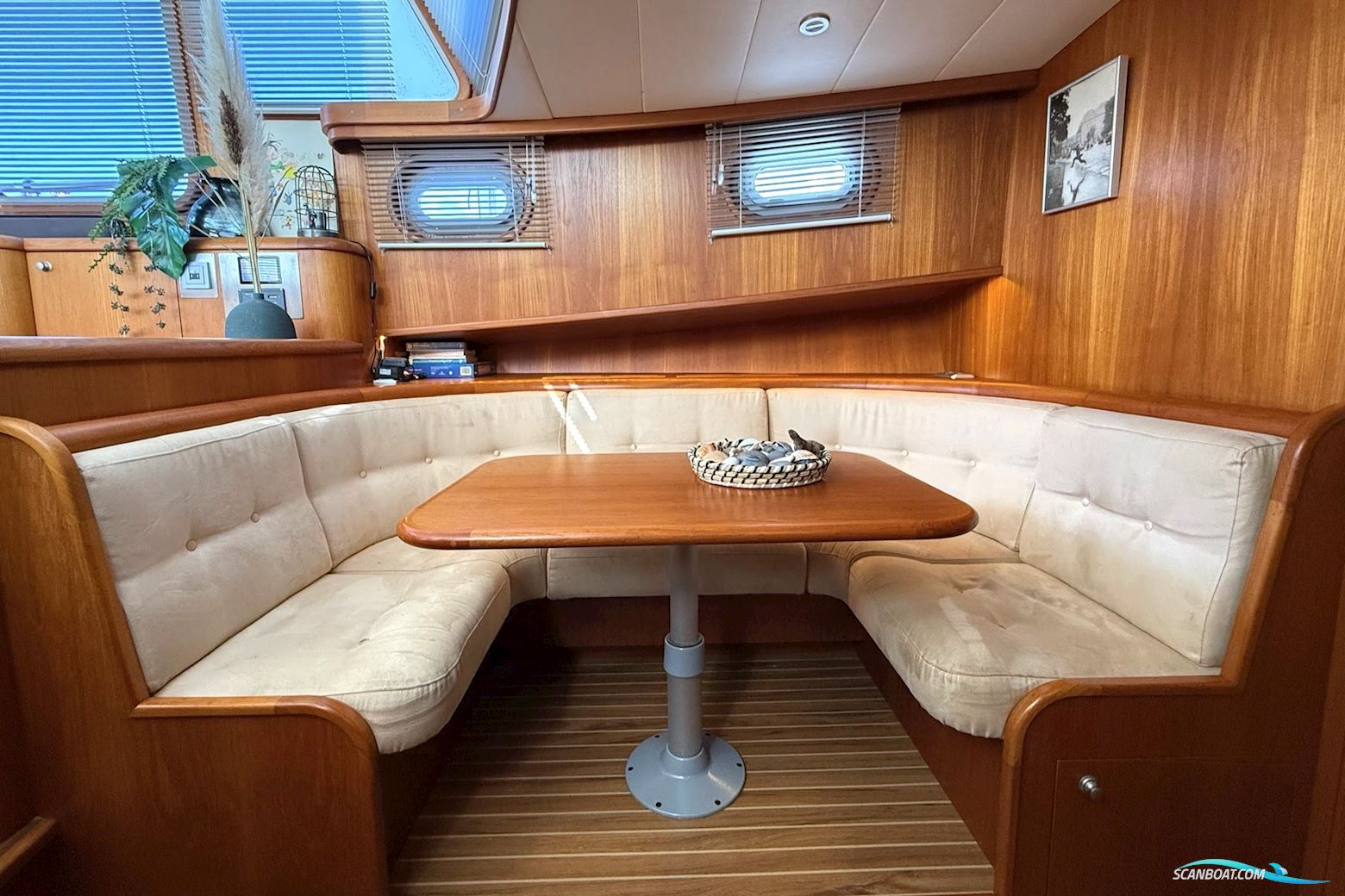 Linden Kotter 13.70 Spitsgat