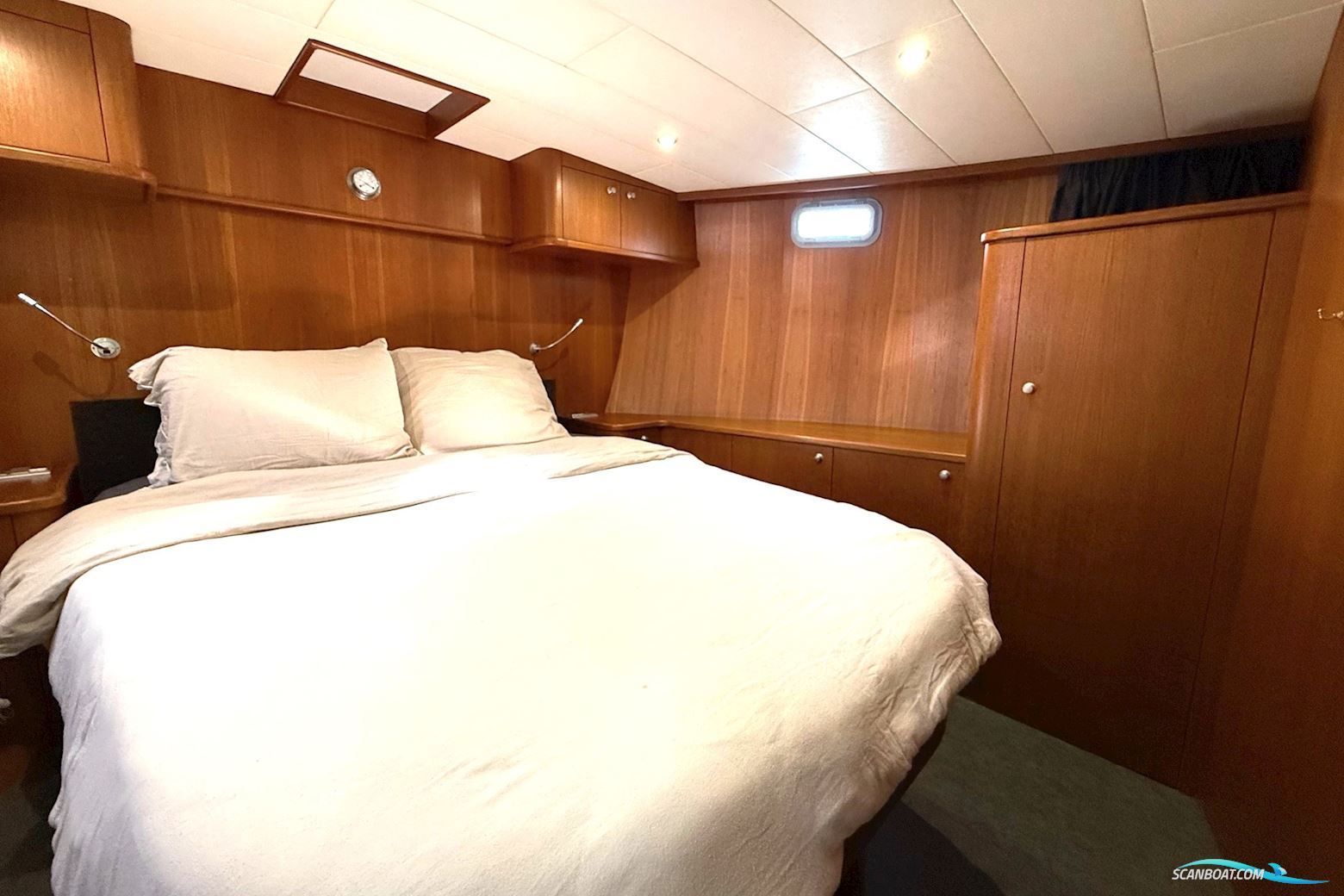 Linden Kotter 13.70 Spitsgat