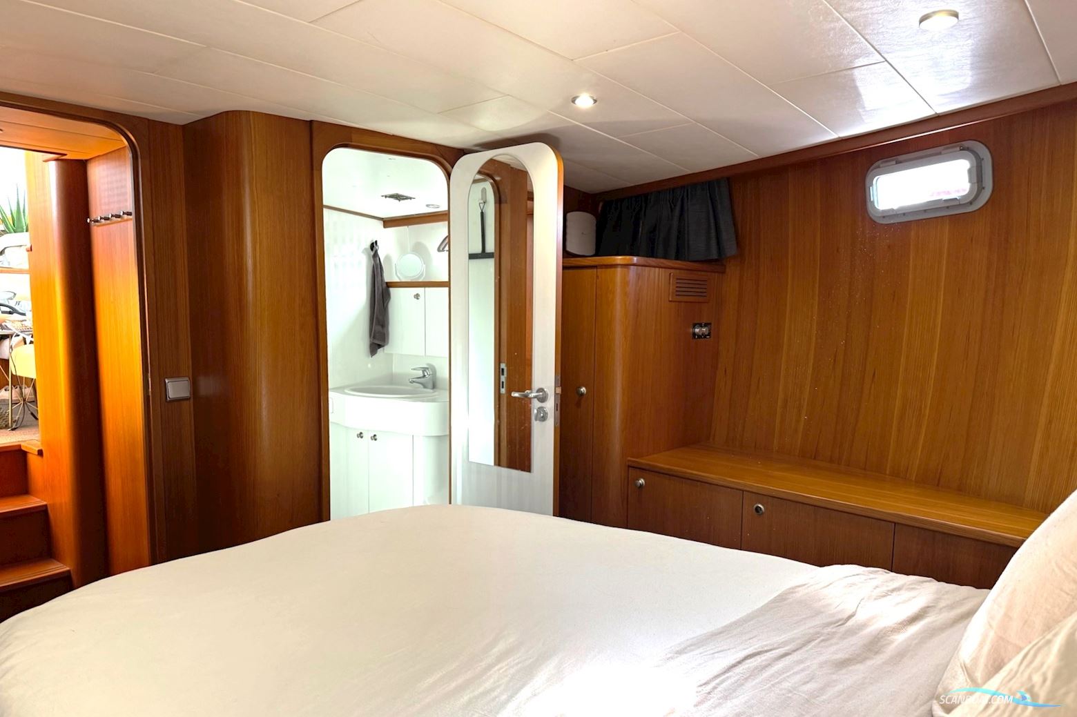 Linden Kotter 13.70 Spitsgat