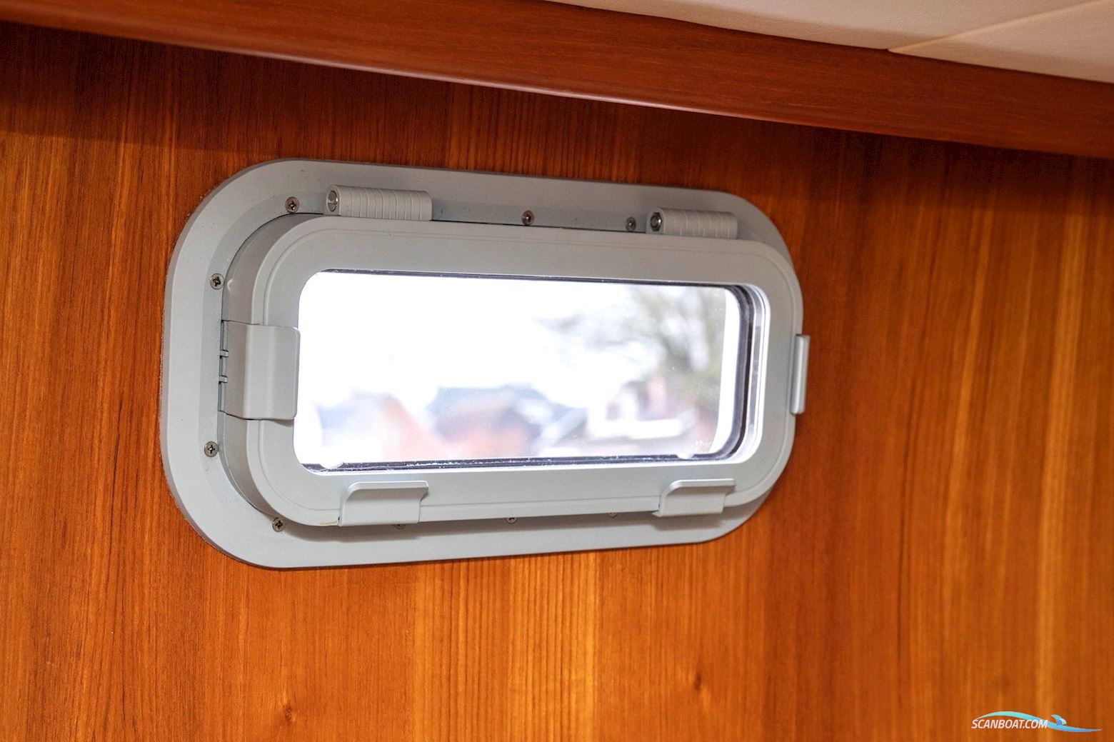 Linden Kotter 13.70 Spitsgat