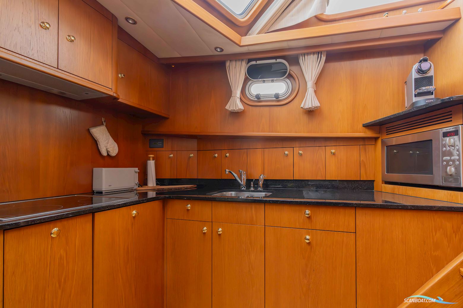 Linden Kotter 1500 OK