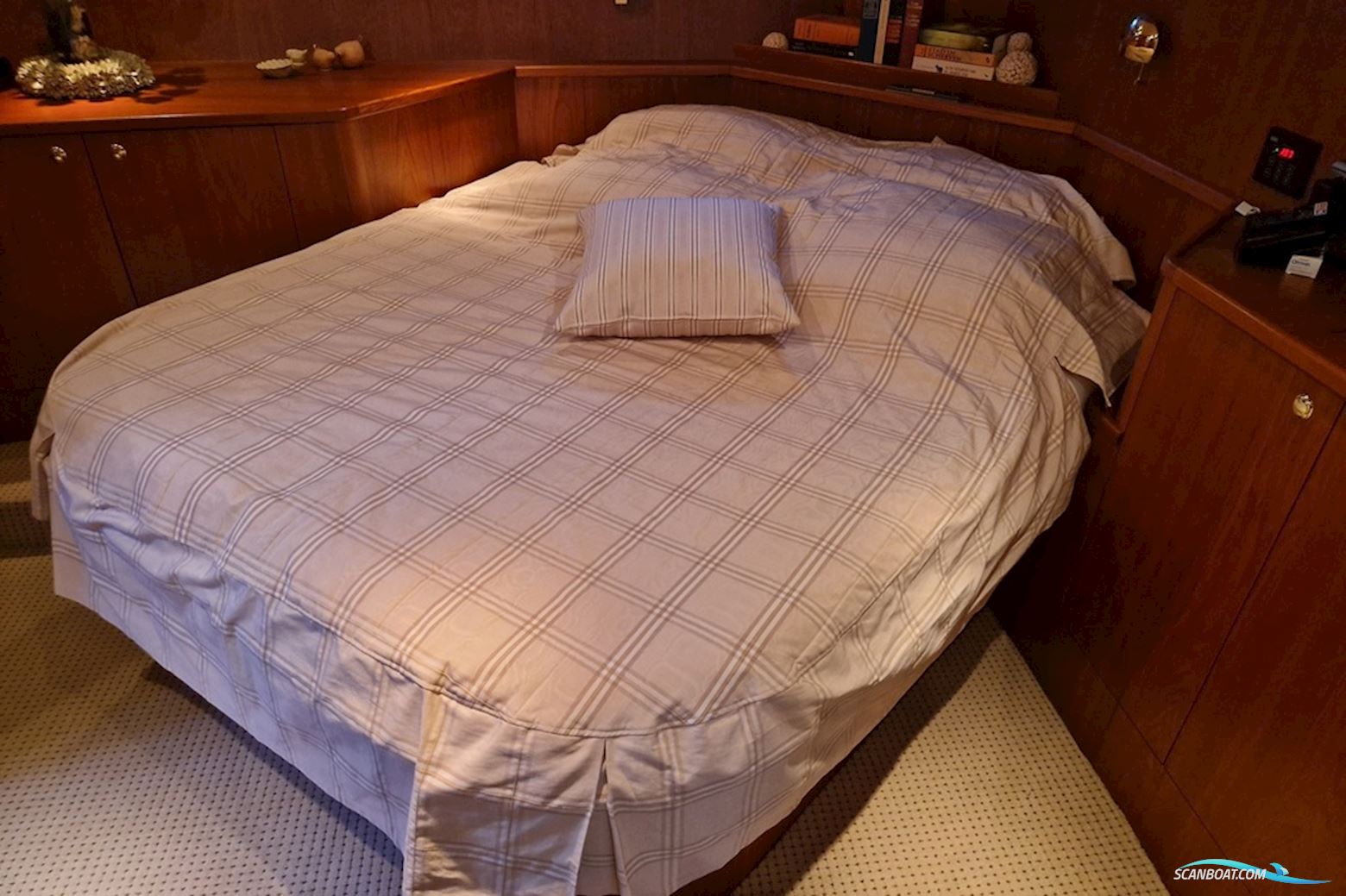 Linden Kotter 1500 OK