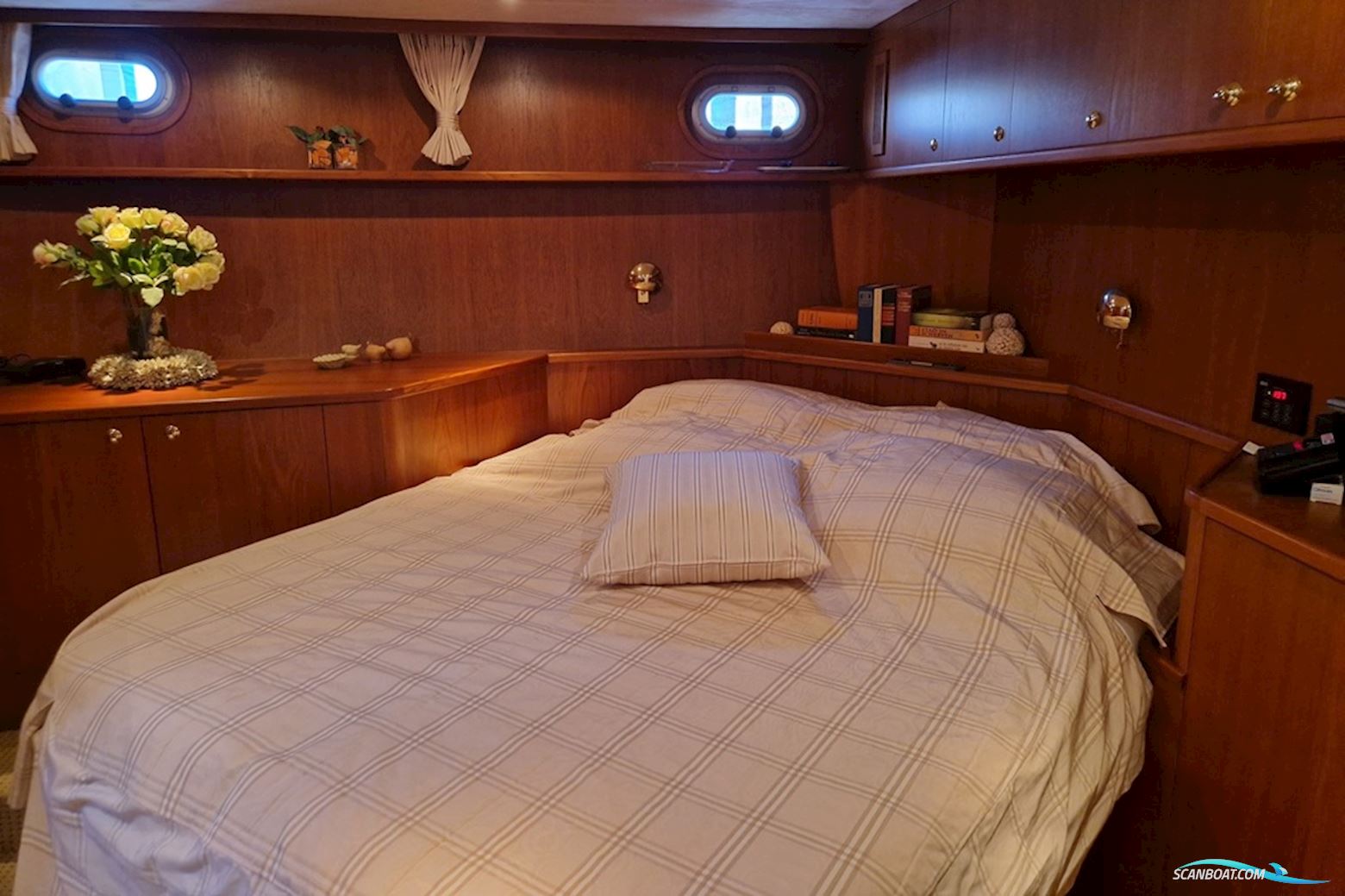 Linden Kotter 1500 OK