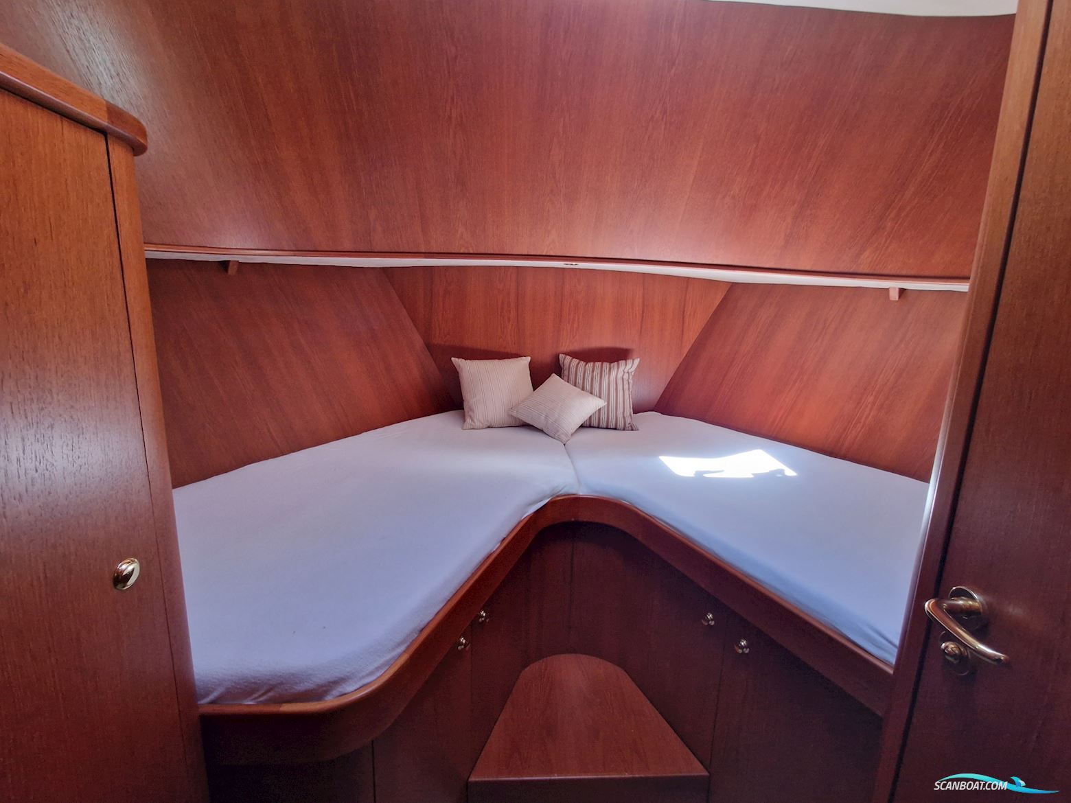 Linden Kotter 1500 OK