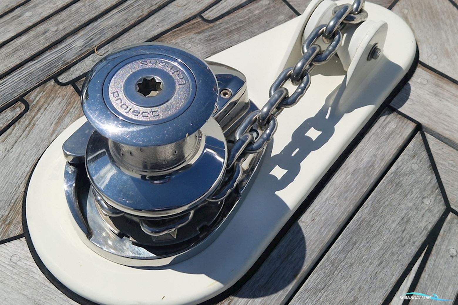 Linden Kotter 1500 OK