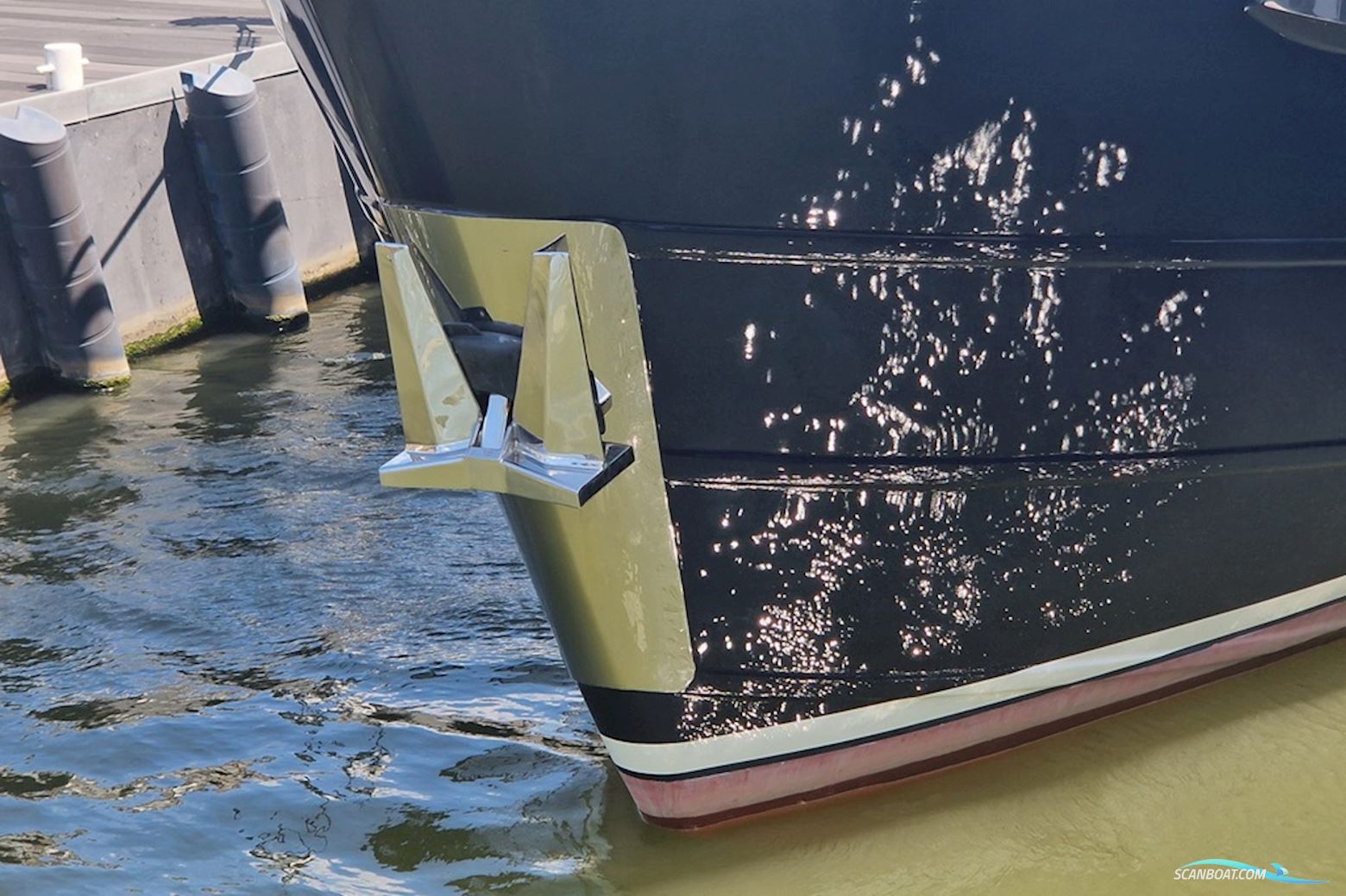 Linden Kotter 1500 OK