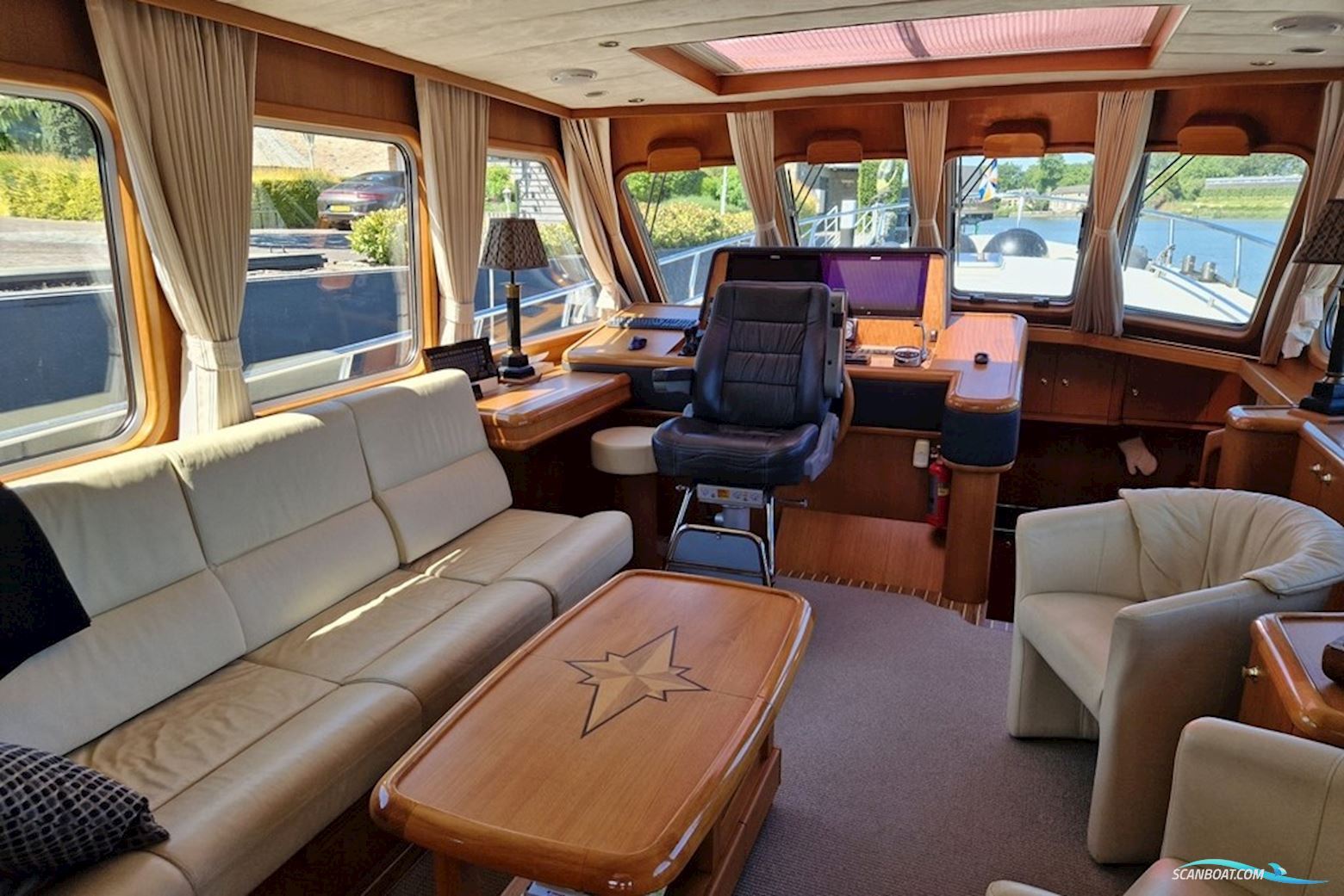 Linden Kotter 1500 OK