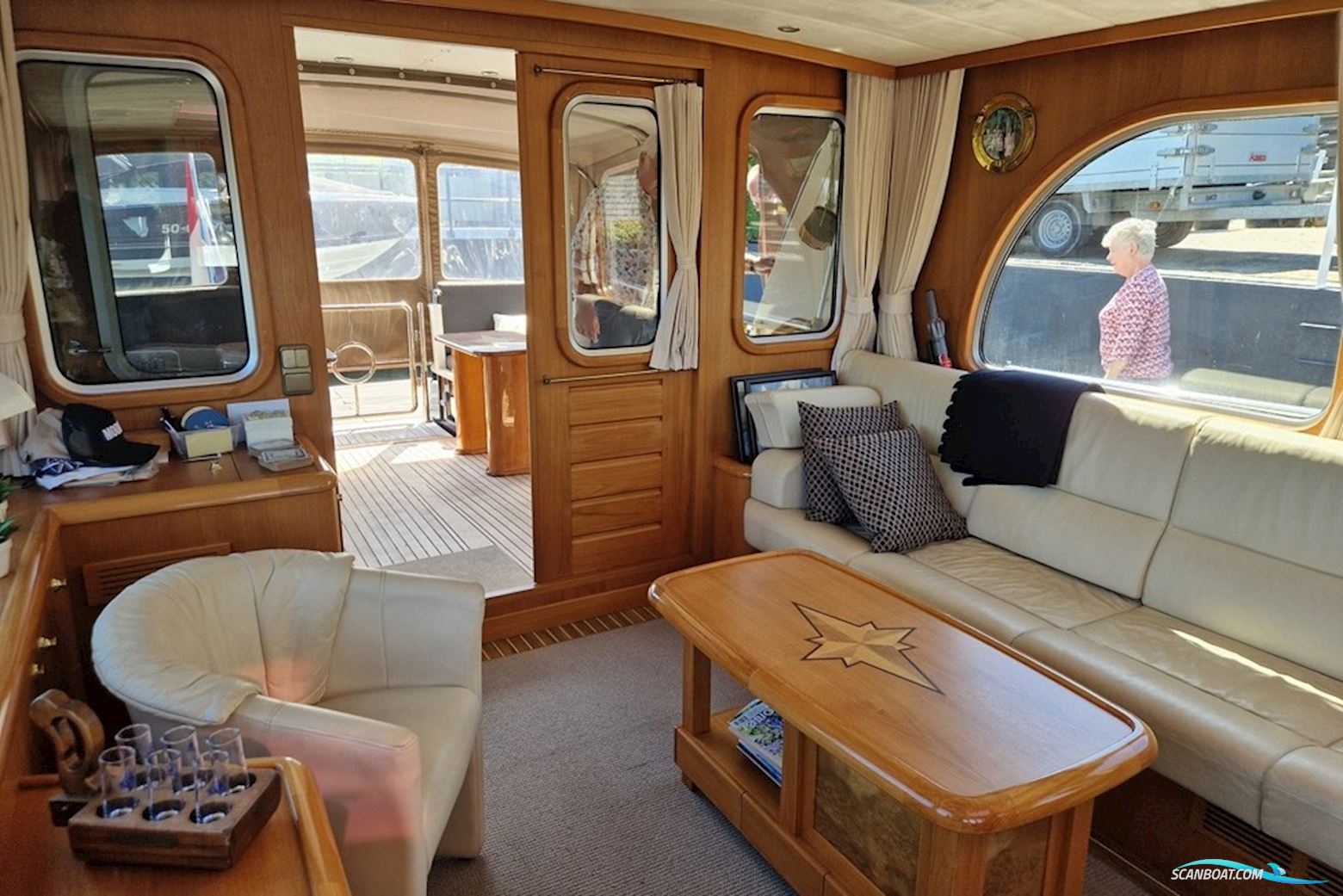 Linden Kotter 1500 OK