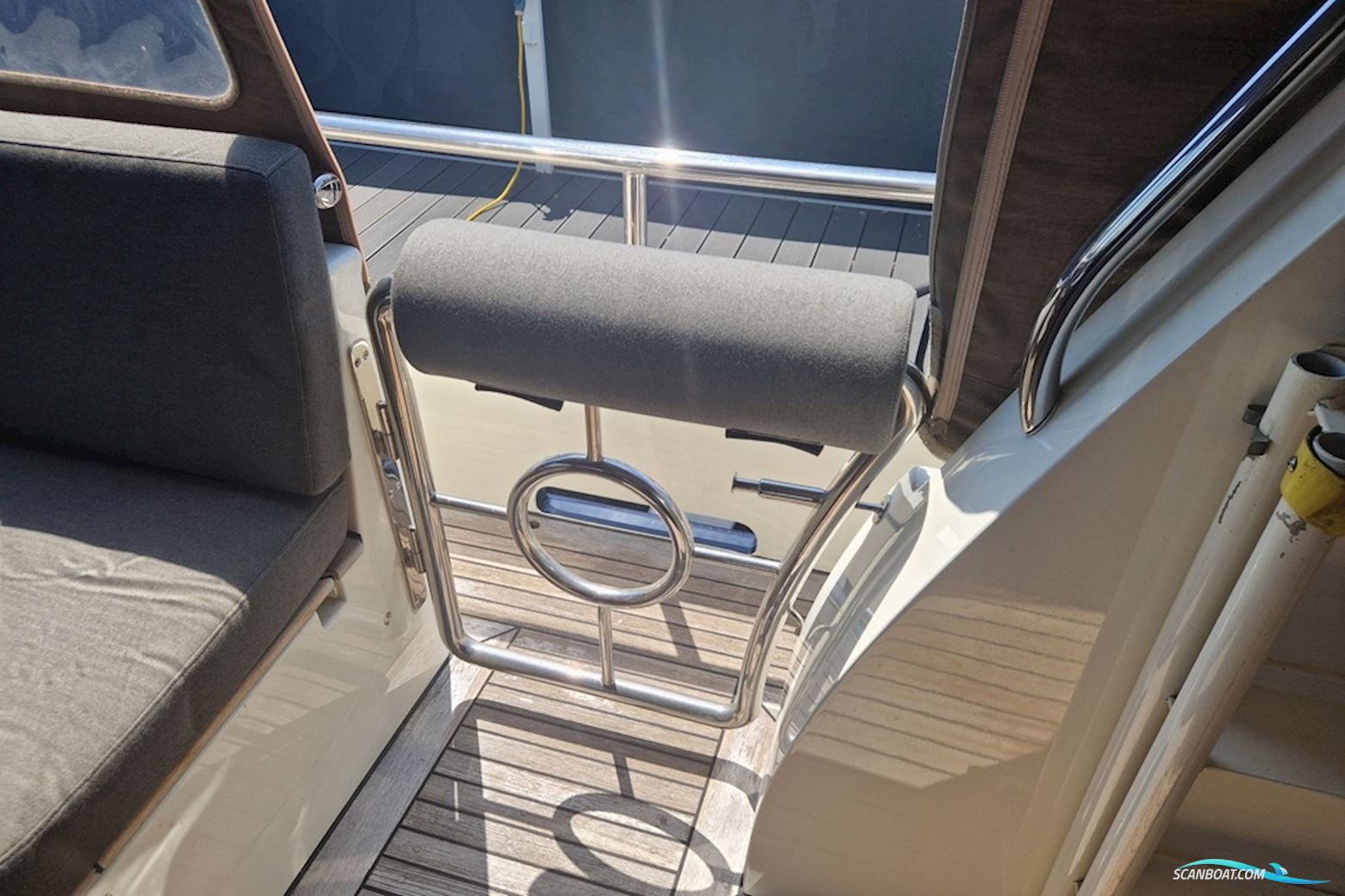 Linden Kotter 1500 OK