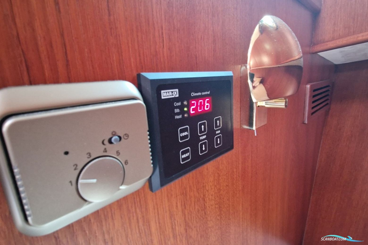 Linden Kotter 1500 OK