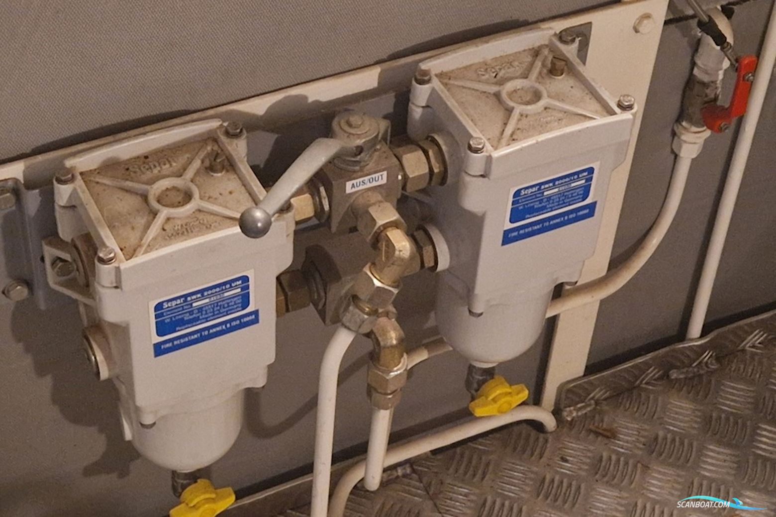 Linden Kotter 1500 OK