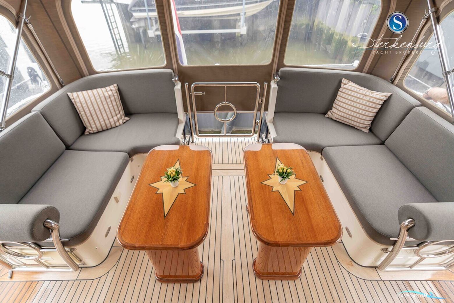 Linden Kotter 1500 OK