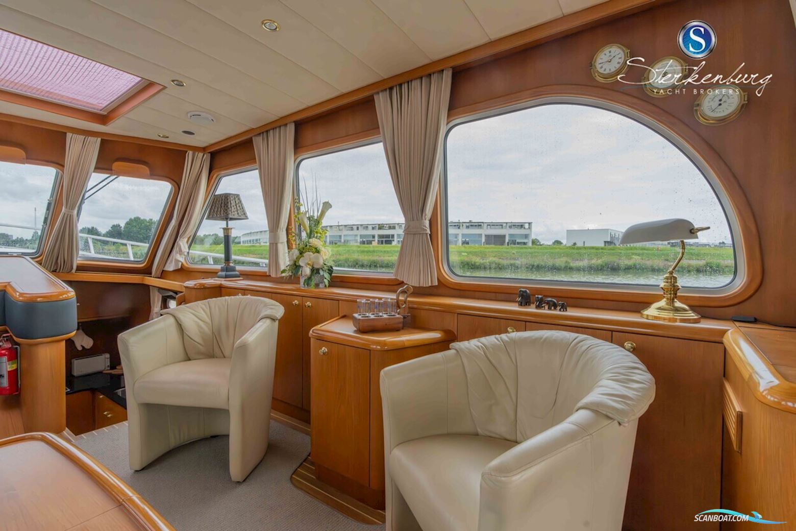 Linden Kotter 1500 OK