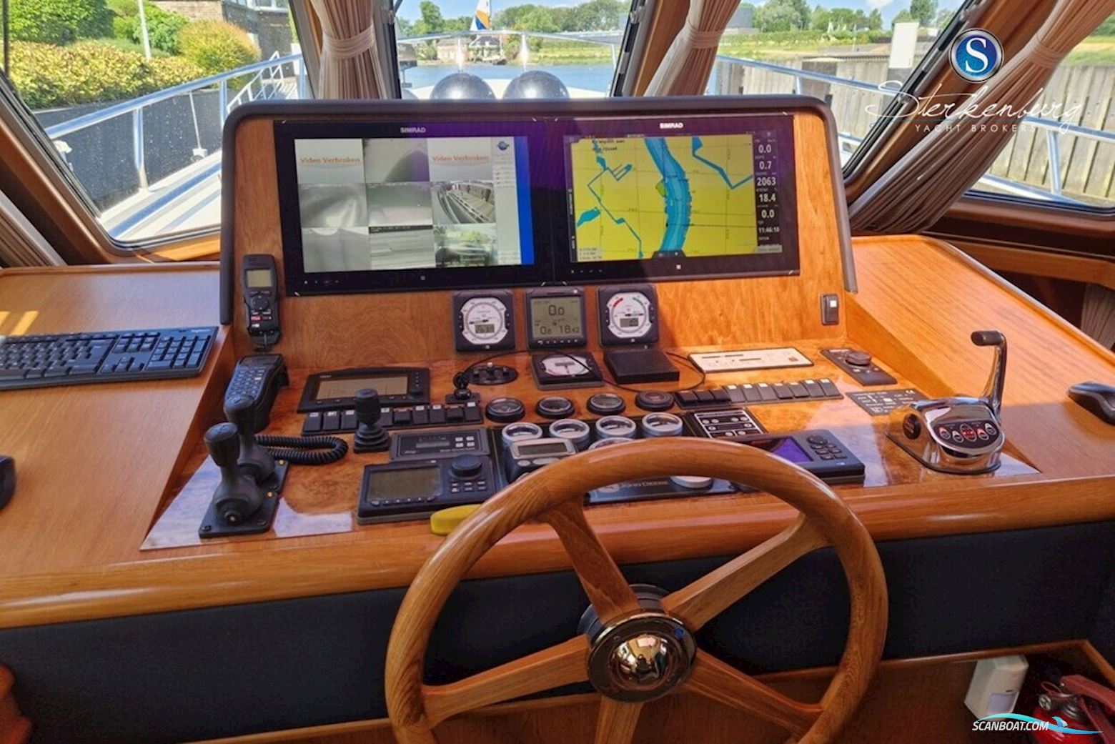 Linden Kotter 1500 OK