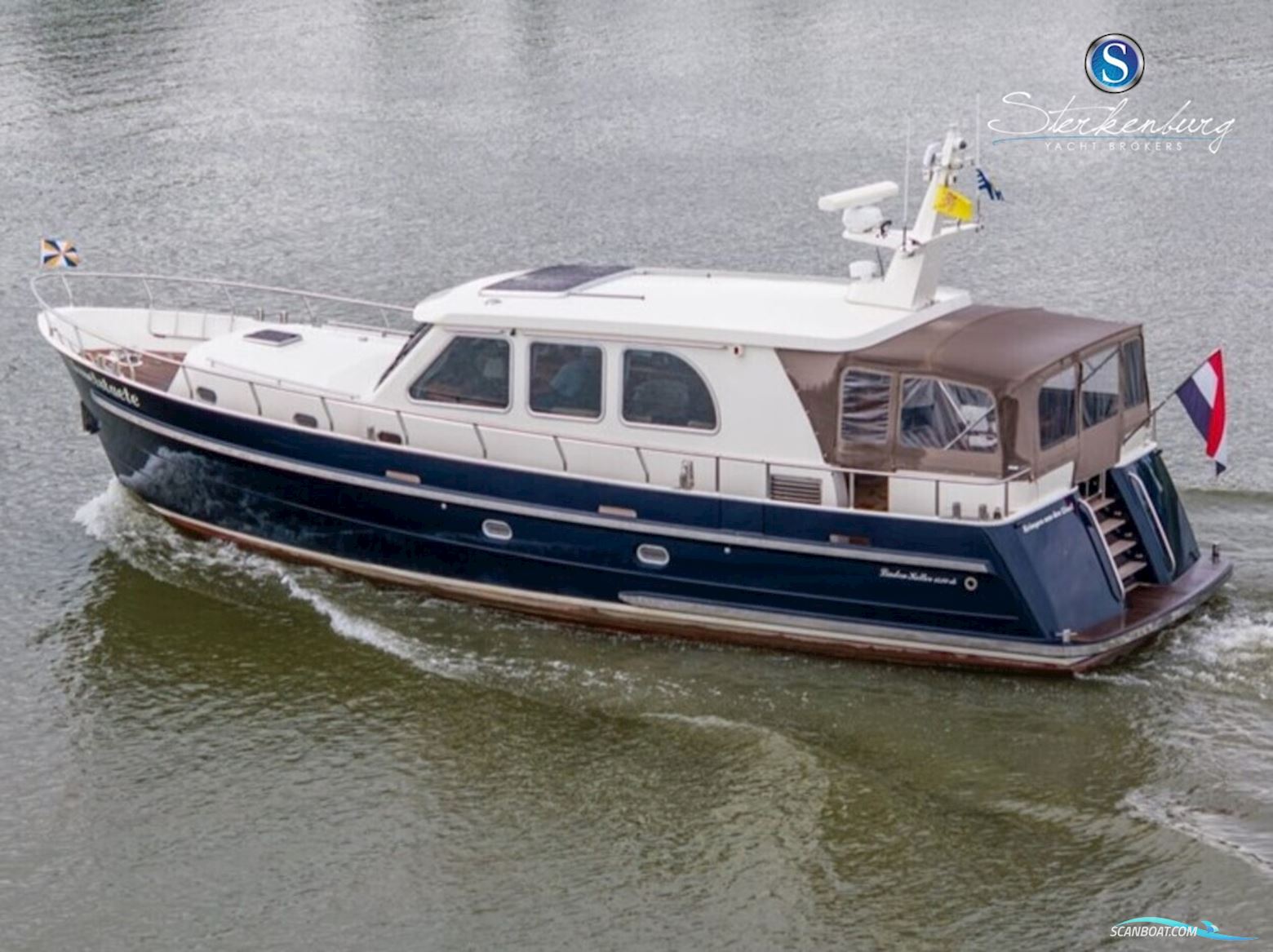 Linden Kotter 1500 OK