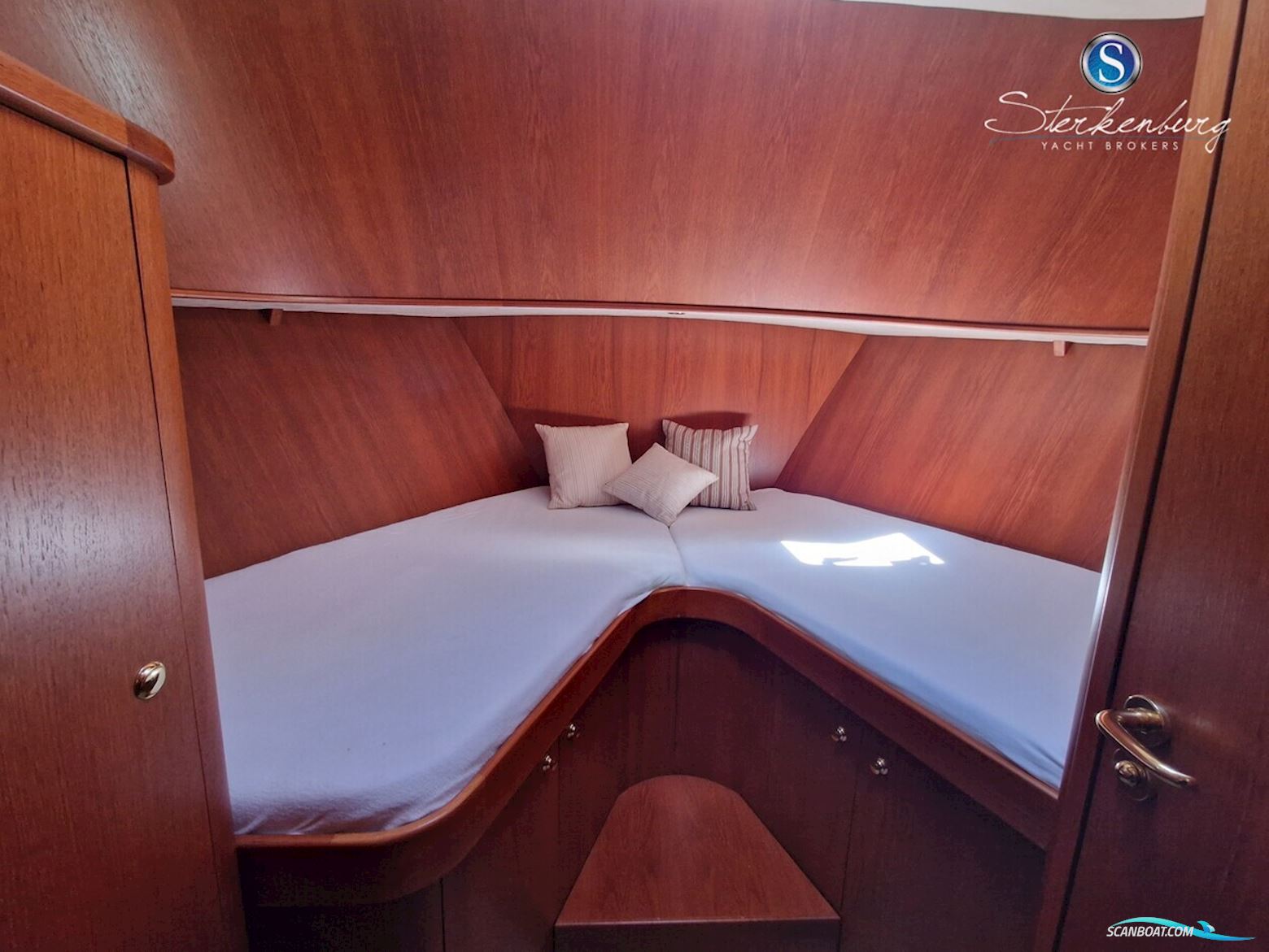 Linden Kotter 1500 OK