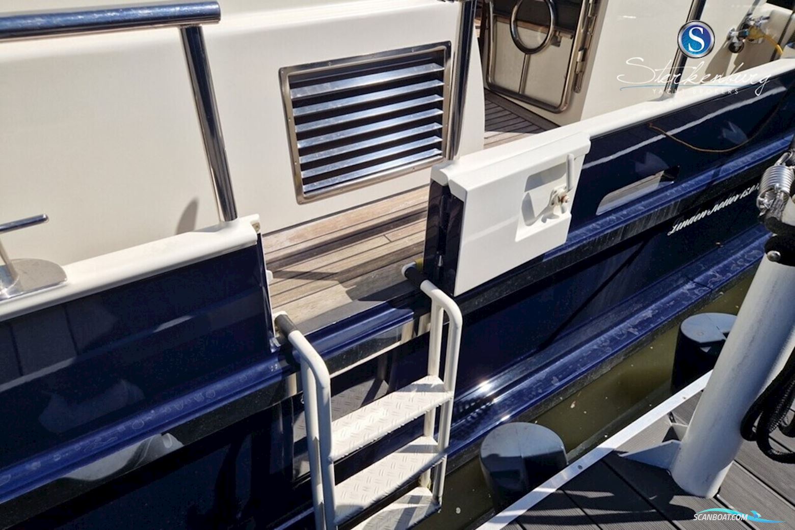 Linden Kotter 1500 OK