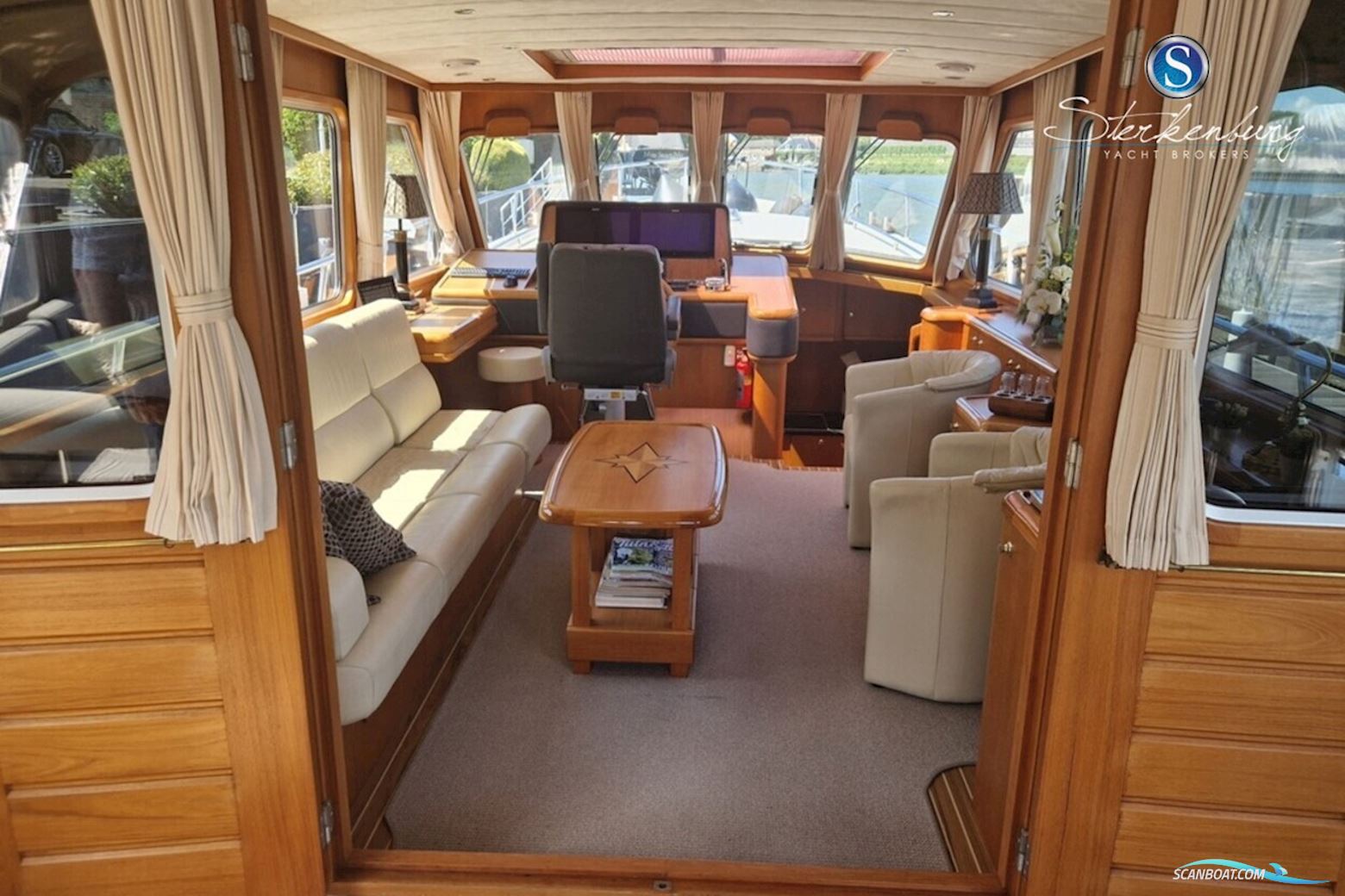 Linden Kotter 1500 OK