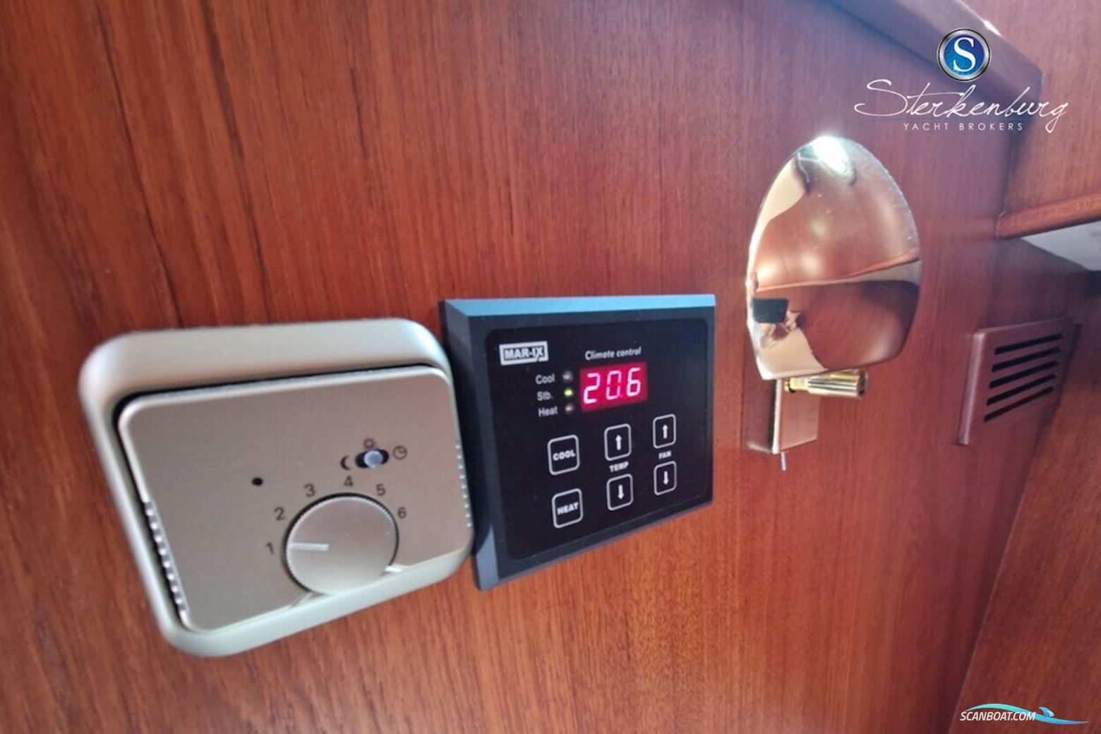 Linden Kotter 1500 OK