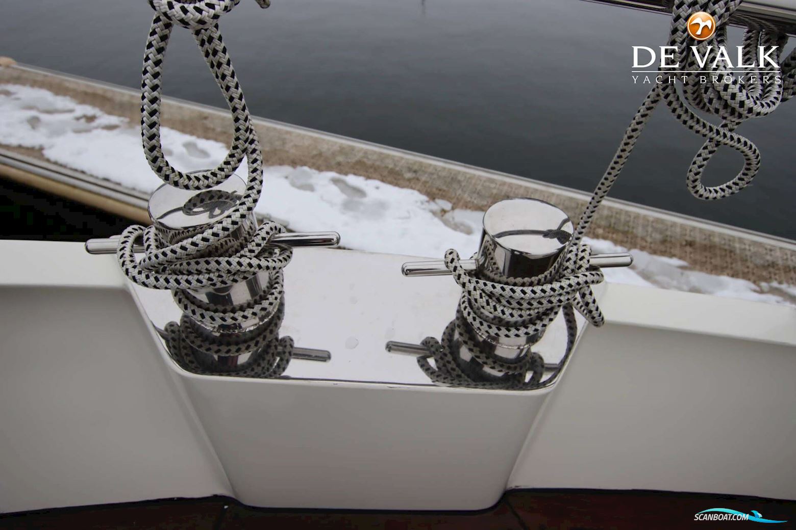 Linden Spiegelkotter 14.50