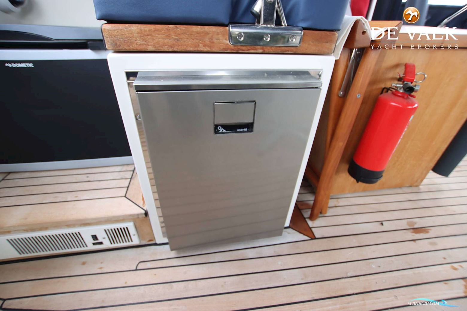 Linden Spiegelkotter 14.50