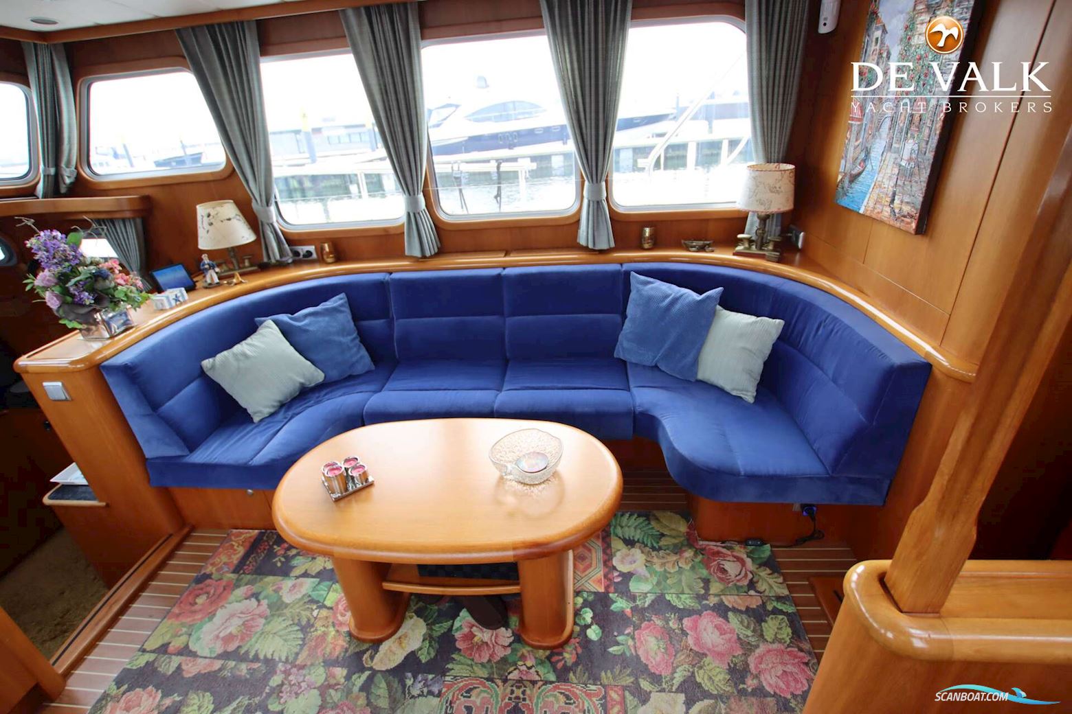 Linden Spiegelkotter 14.50