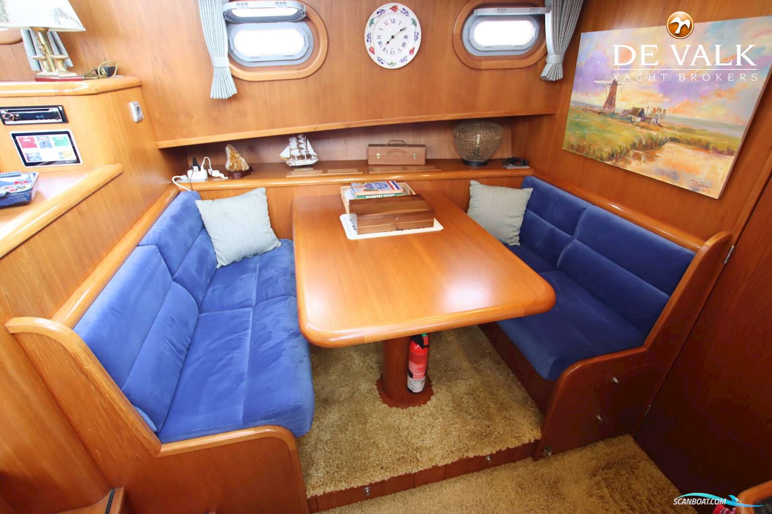 Linden Spiegelkotter 14.50