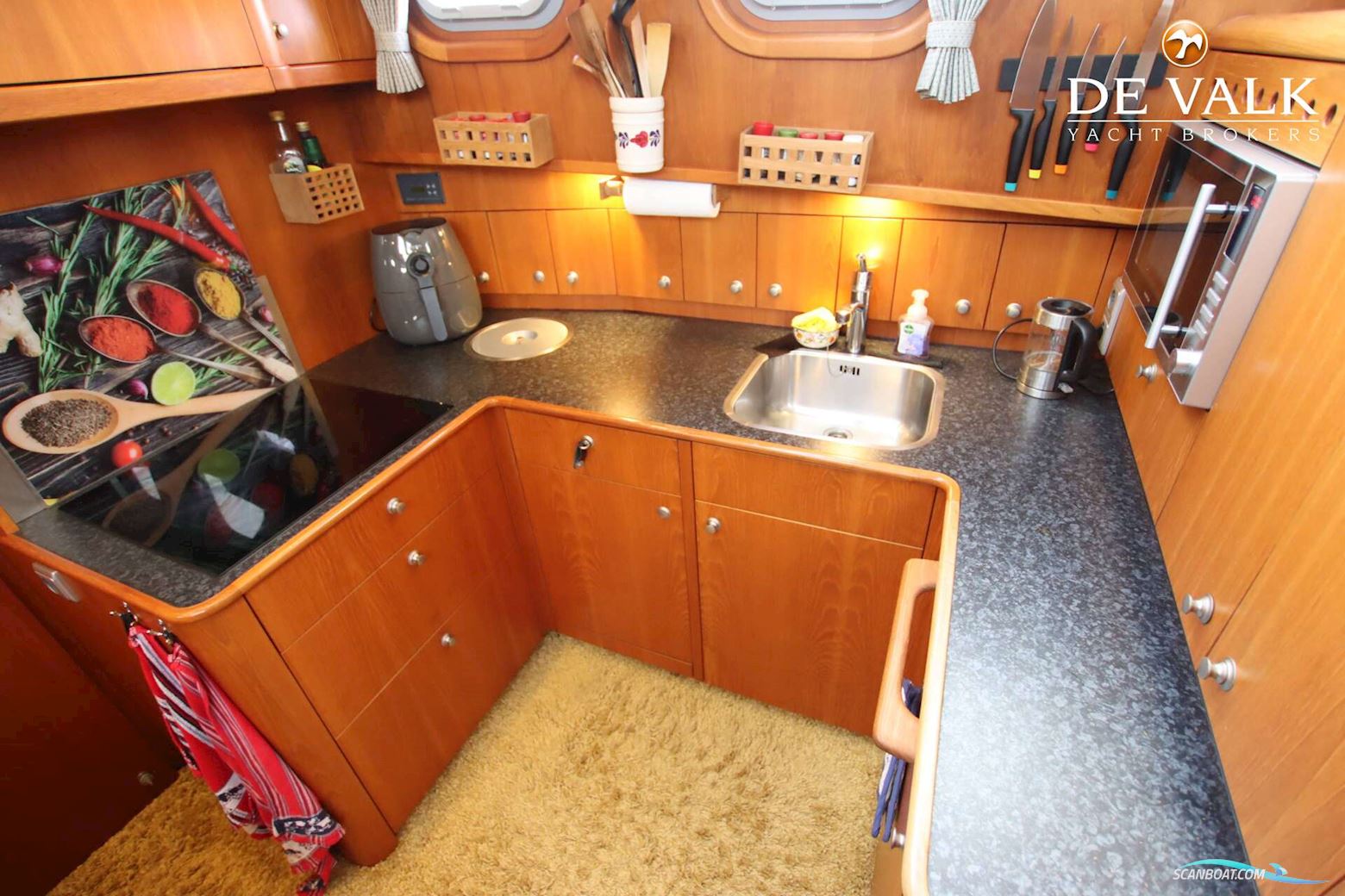 Linden Spiegelkotter 14.50