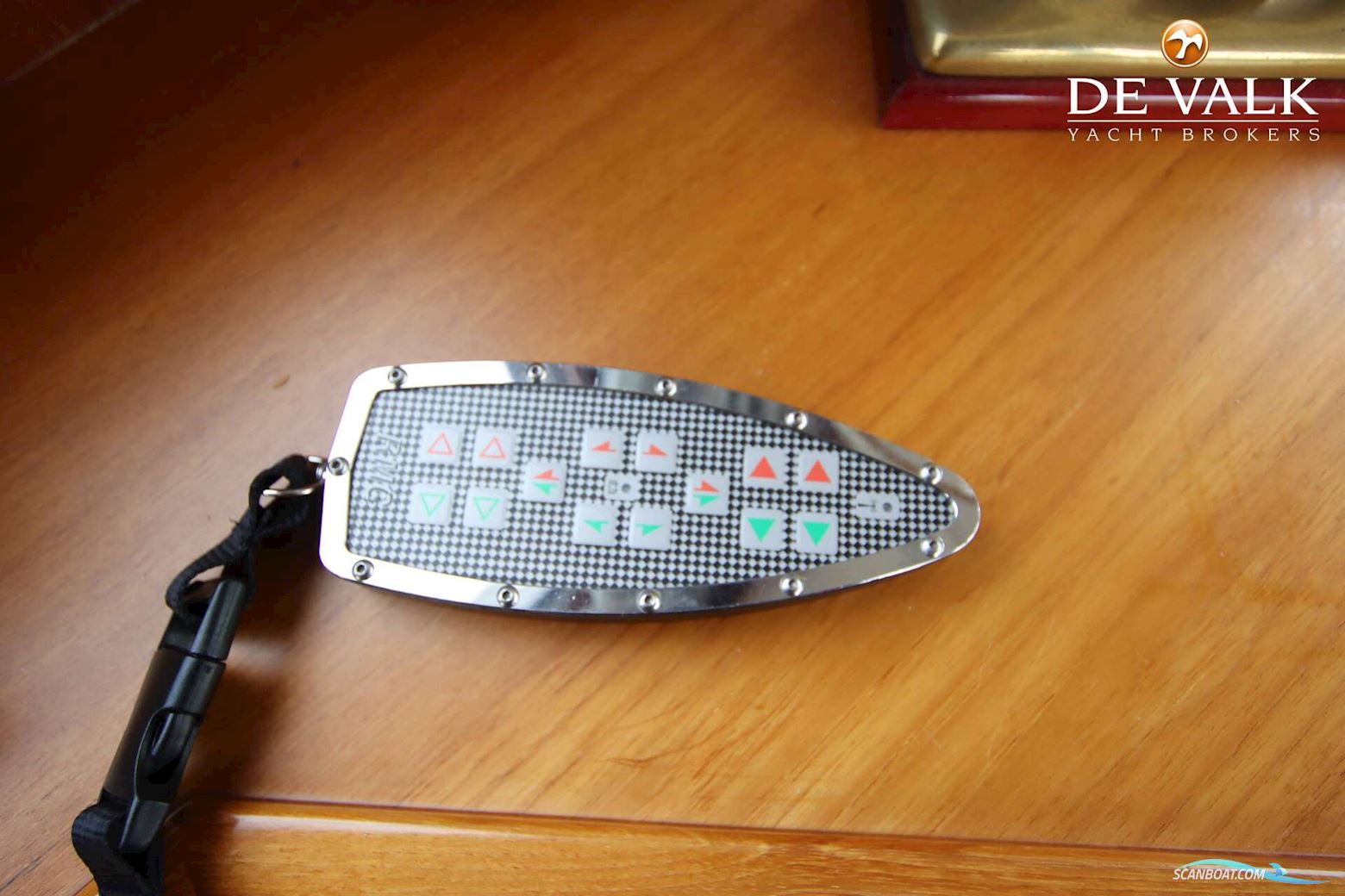 Linden Spiegelkotter 14.50