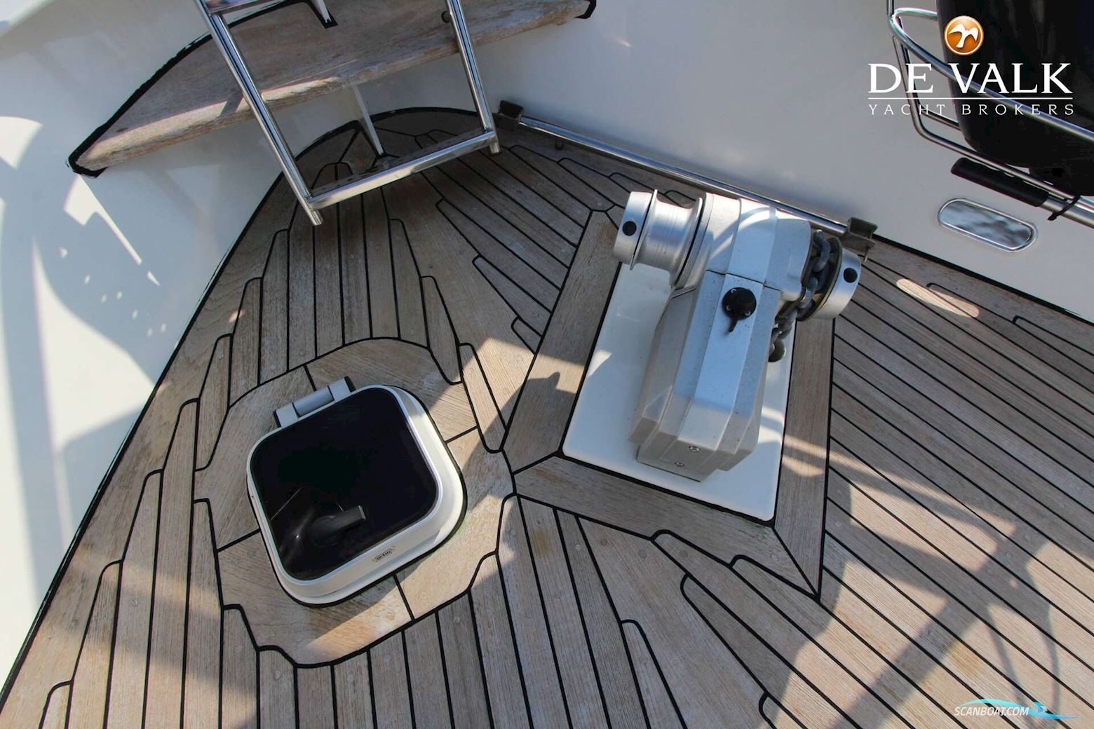 Linden Spiegelkotter 14.50