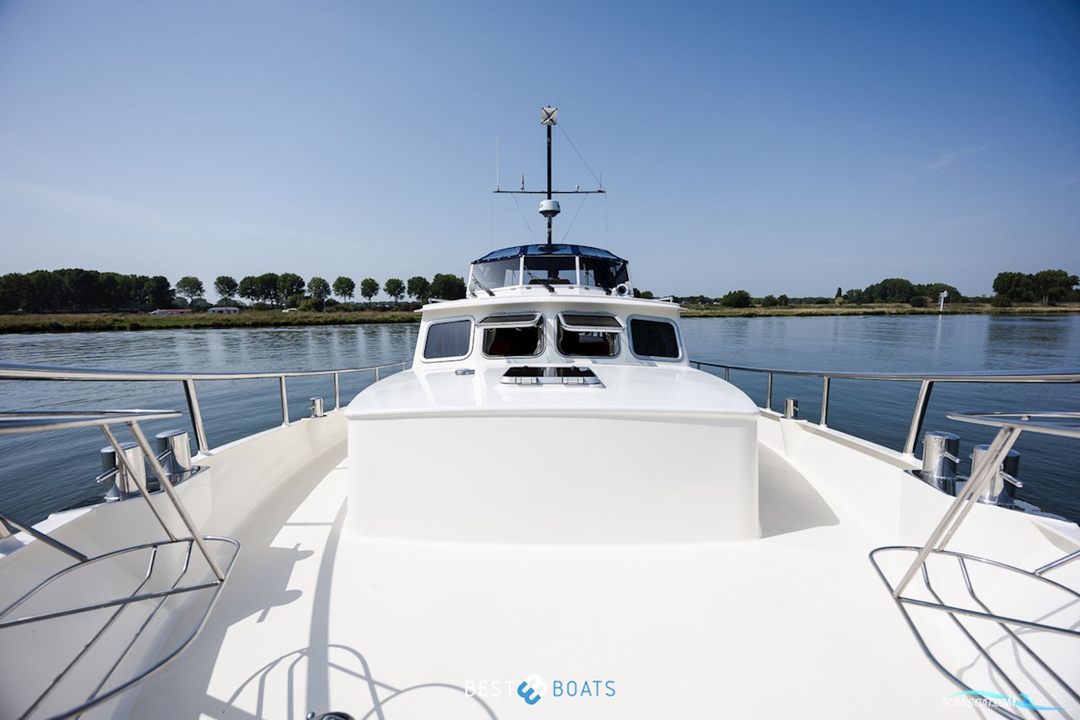 Linden Spitsgatkotter 13.70