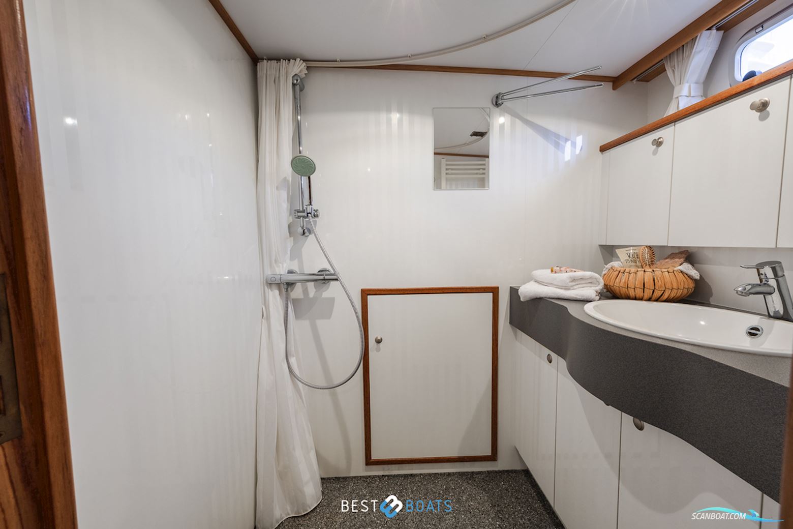 Linden Spitsgatkotter 13.70