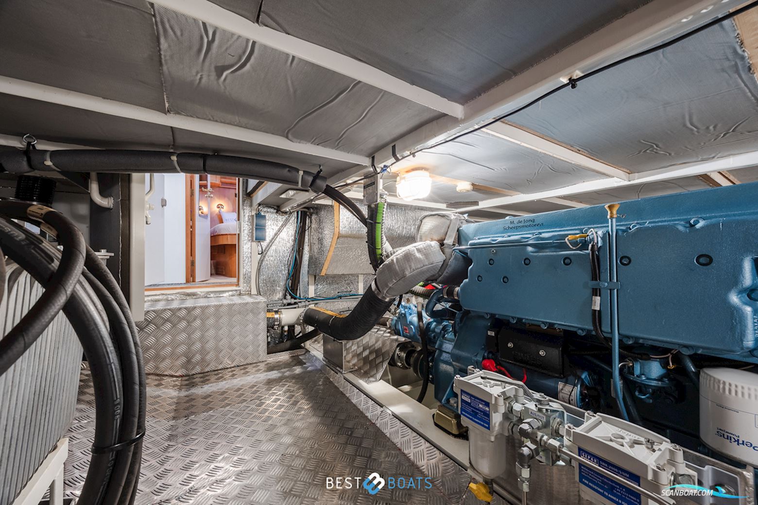 Linden Spitsgatkotter 13.70