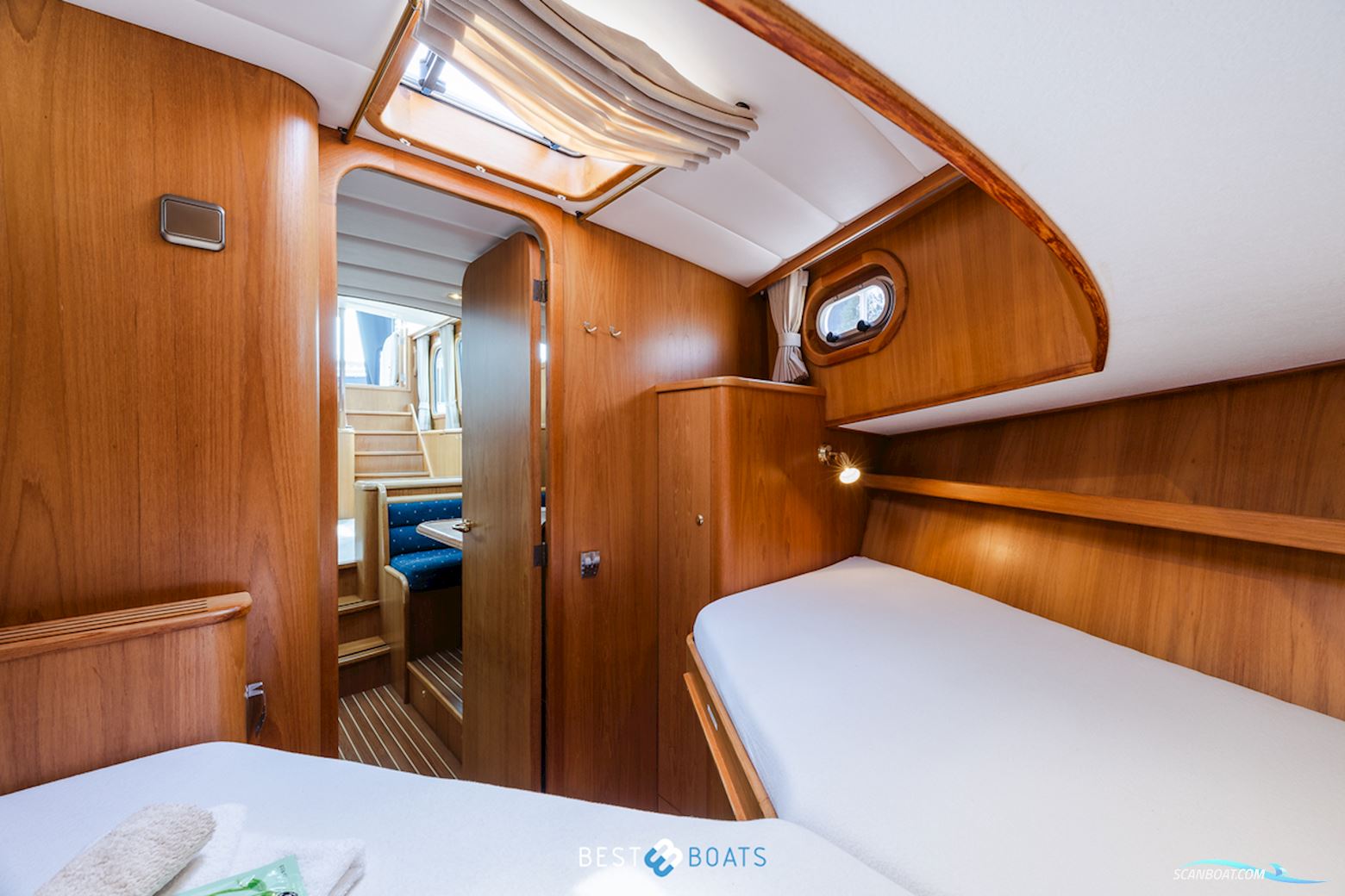 Linden Spitsgatkotter 13.70