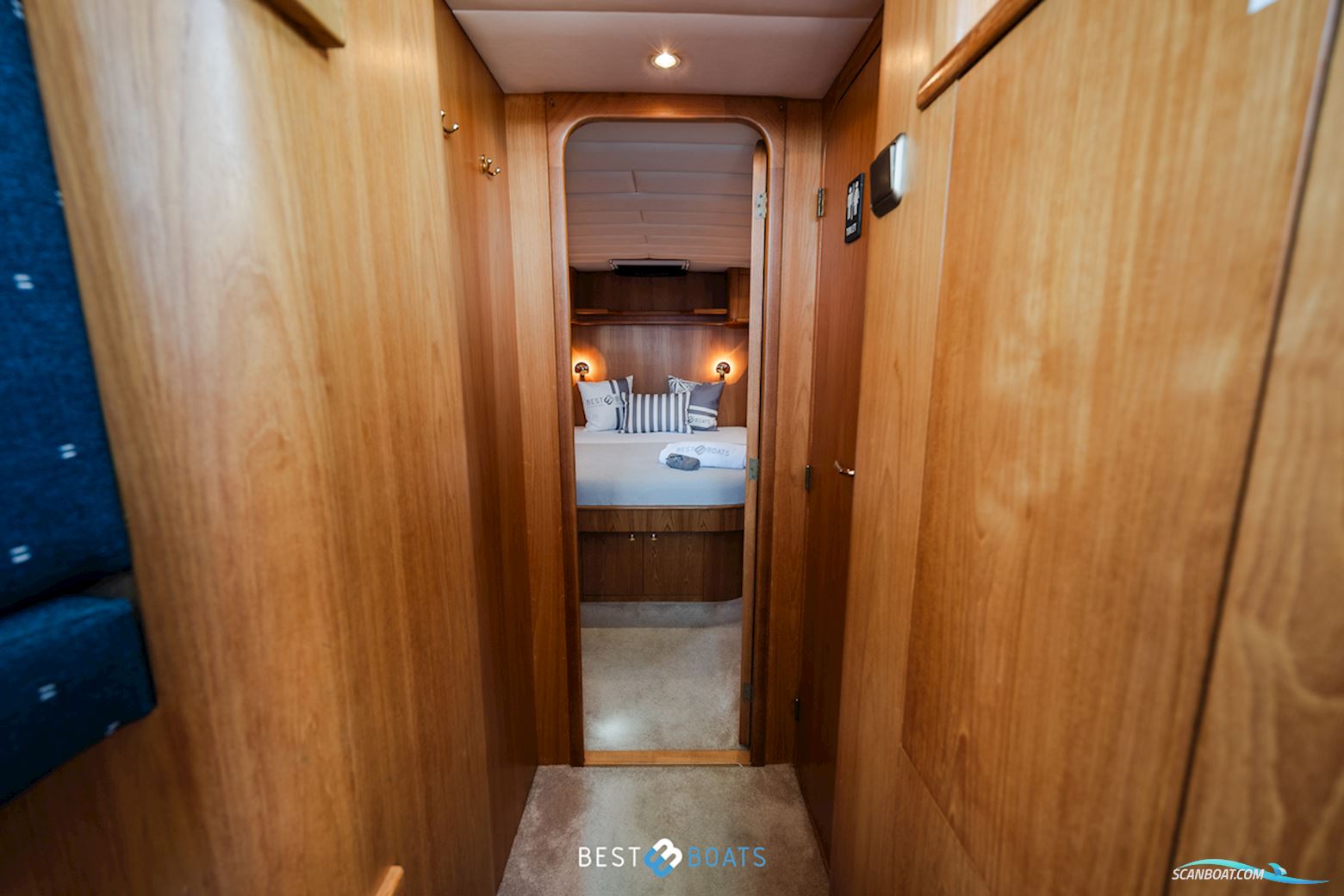 Linden Spitsgatkotter 13.70