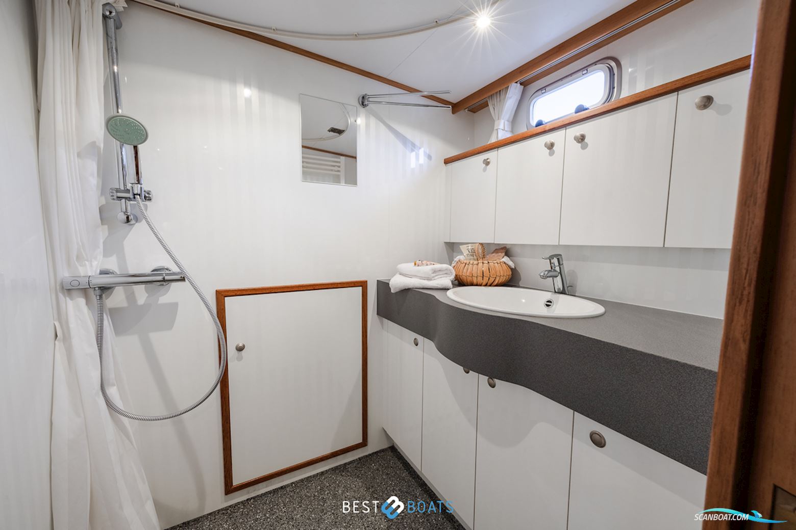 Linden Spitsgatkotter 13.70