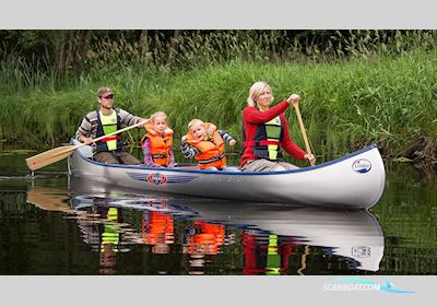 LINDER INKAS 525 Motorboat 2024, Sweden