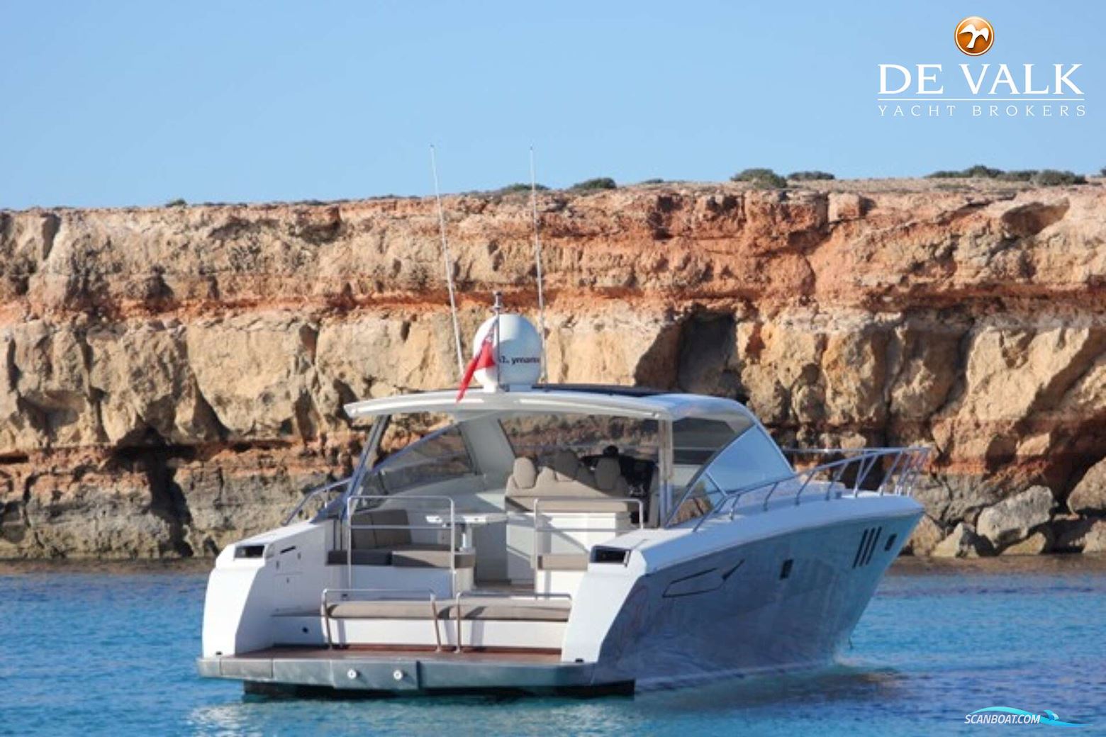 Linearossa Sparrow 58