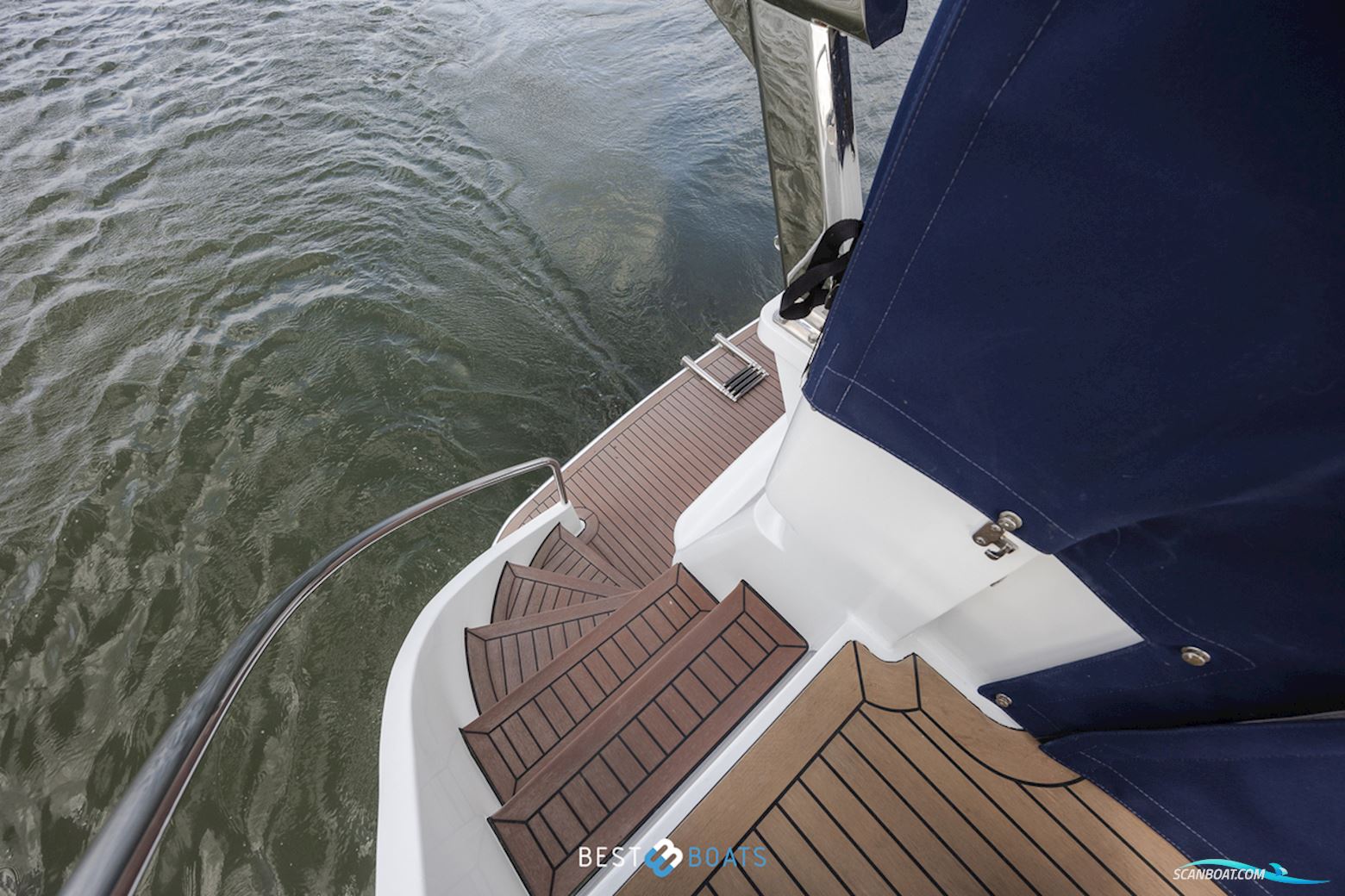 Linskens  Catfish 1400