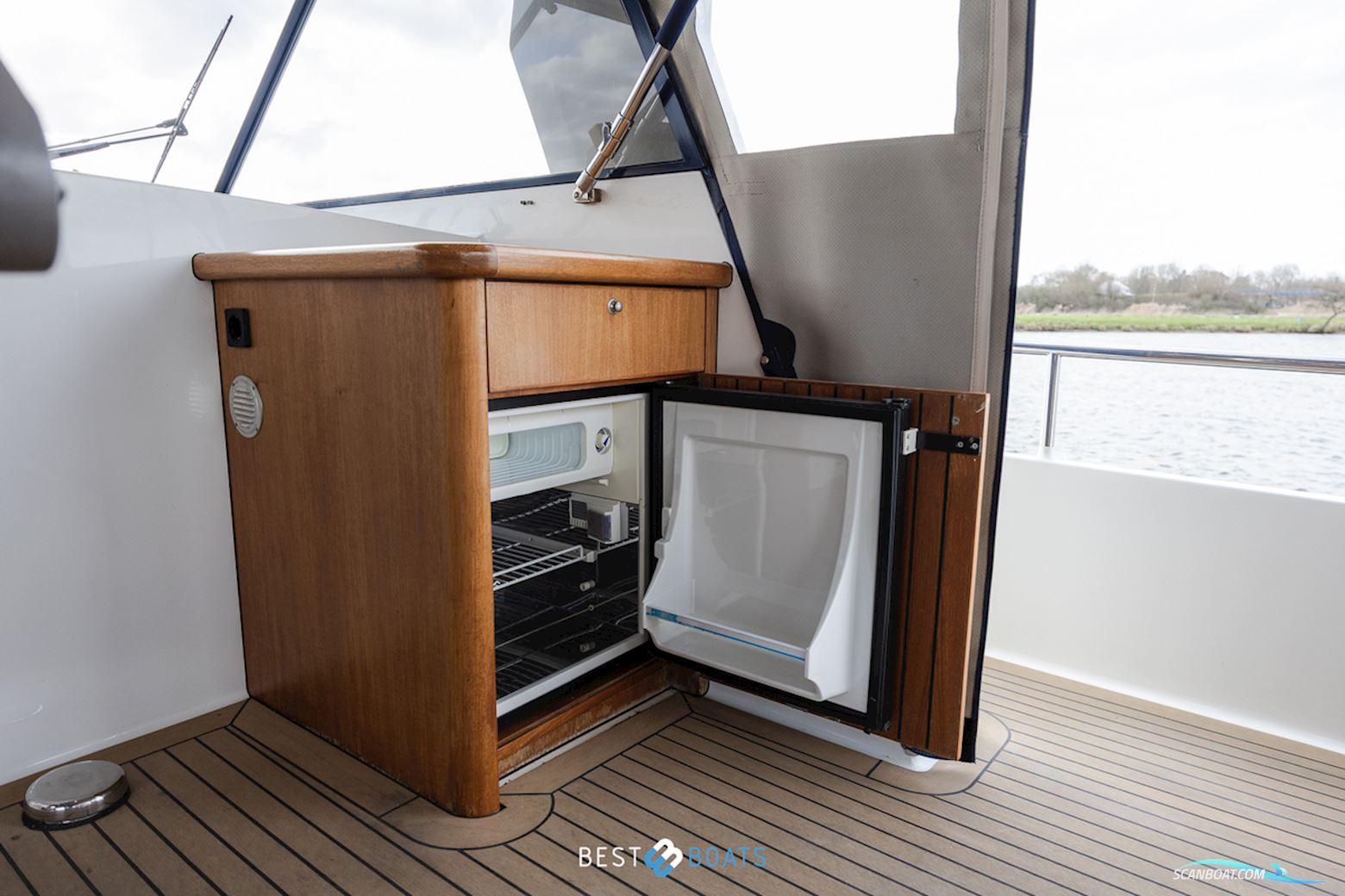 Linskens  Catfish 1400