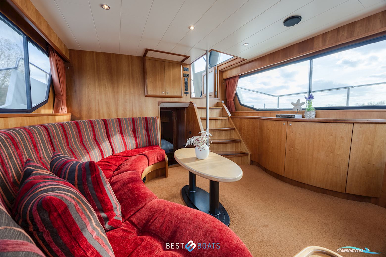 Linskens  Catfish 1400