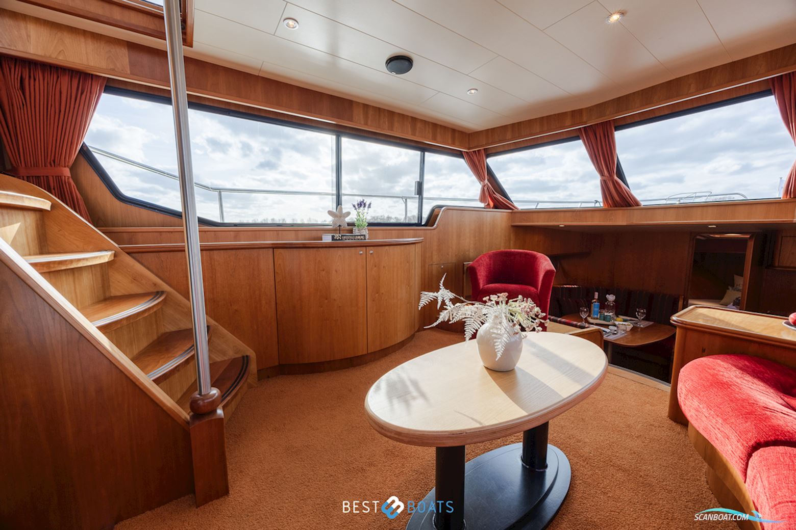 Linskens  Catfish 1400