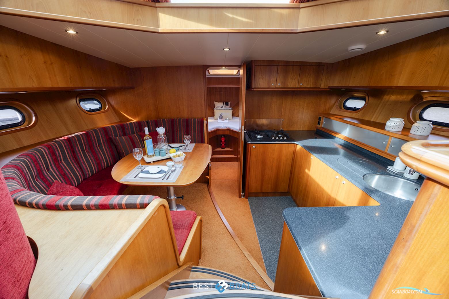 Linskens  Catfish 1400