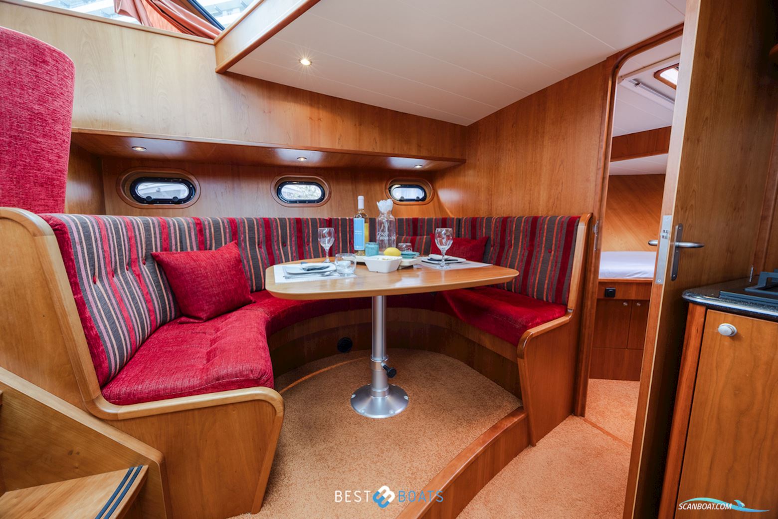 Linskens  Catfish 1400