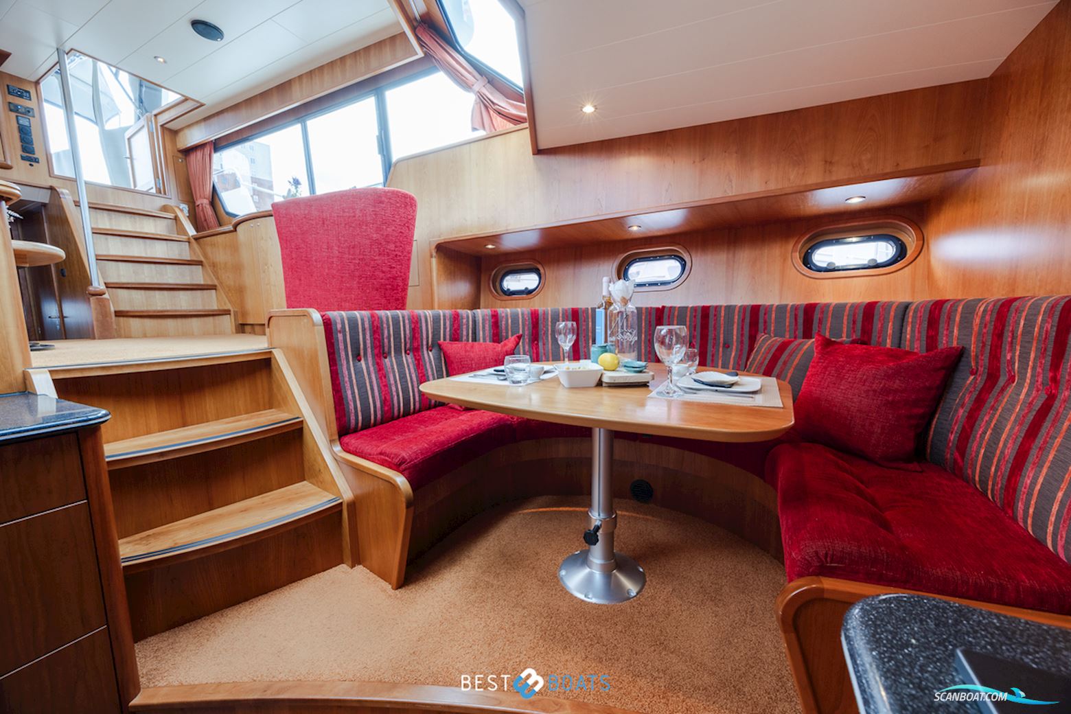 Linskens  Catfish 1400