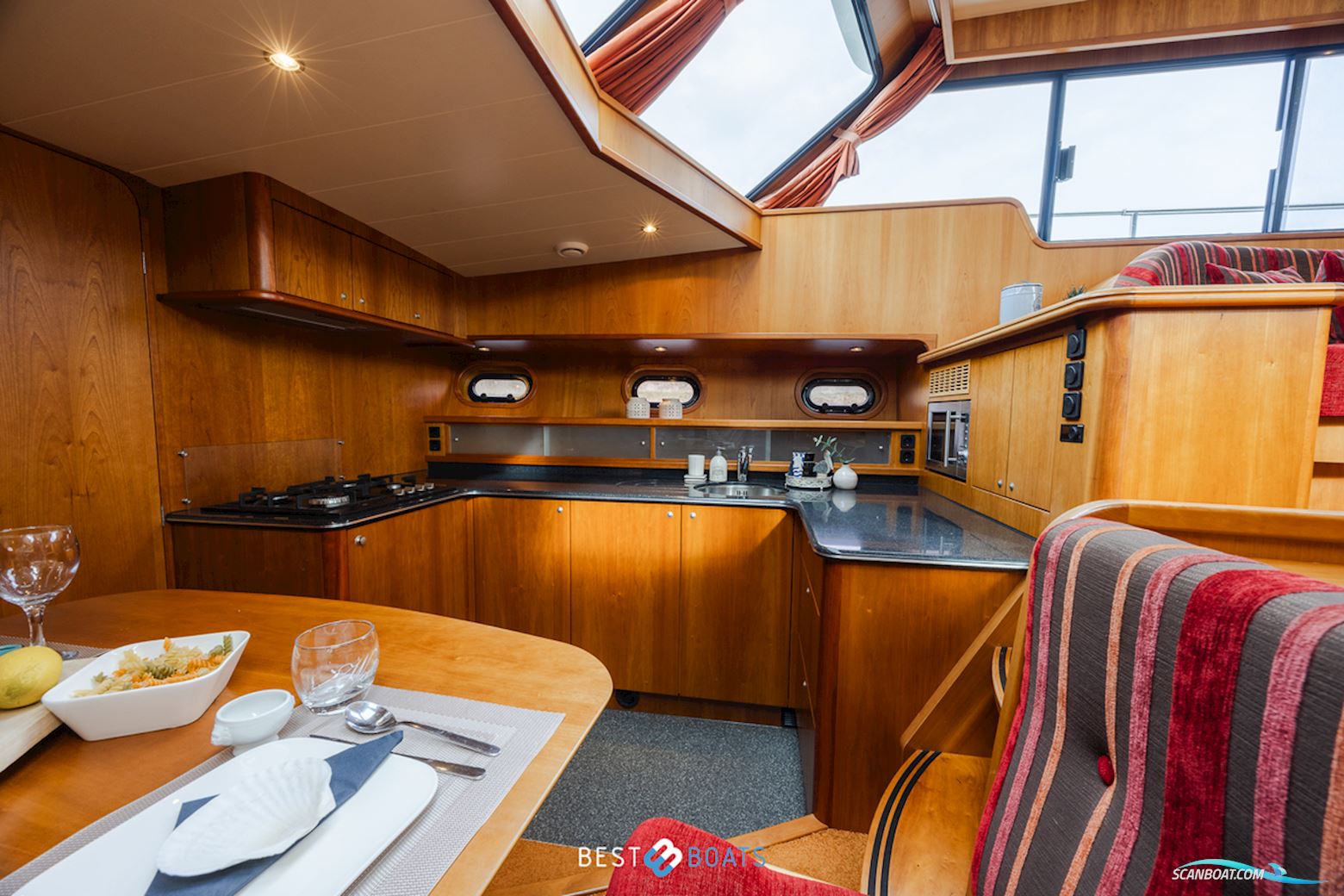 Linskens  Catfish 1400