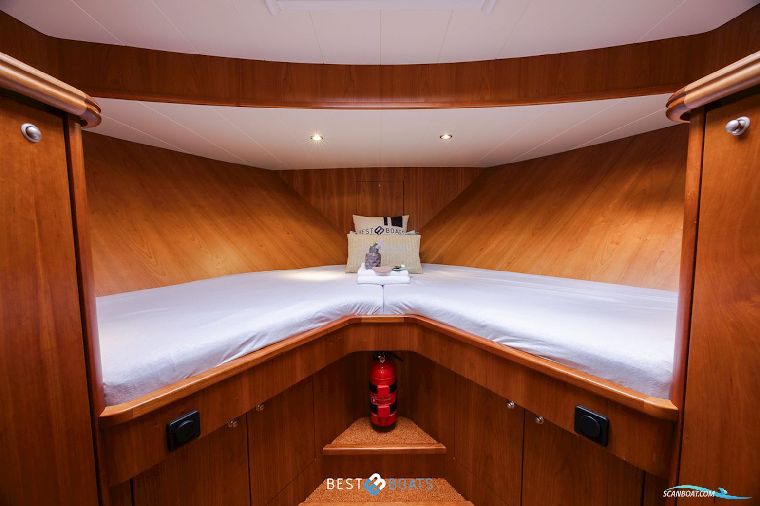 Linskens  Catfish 1400