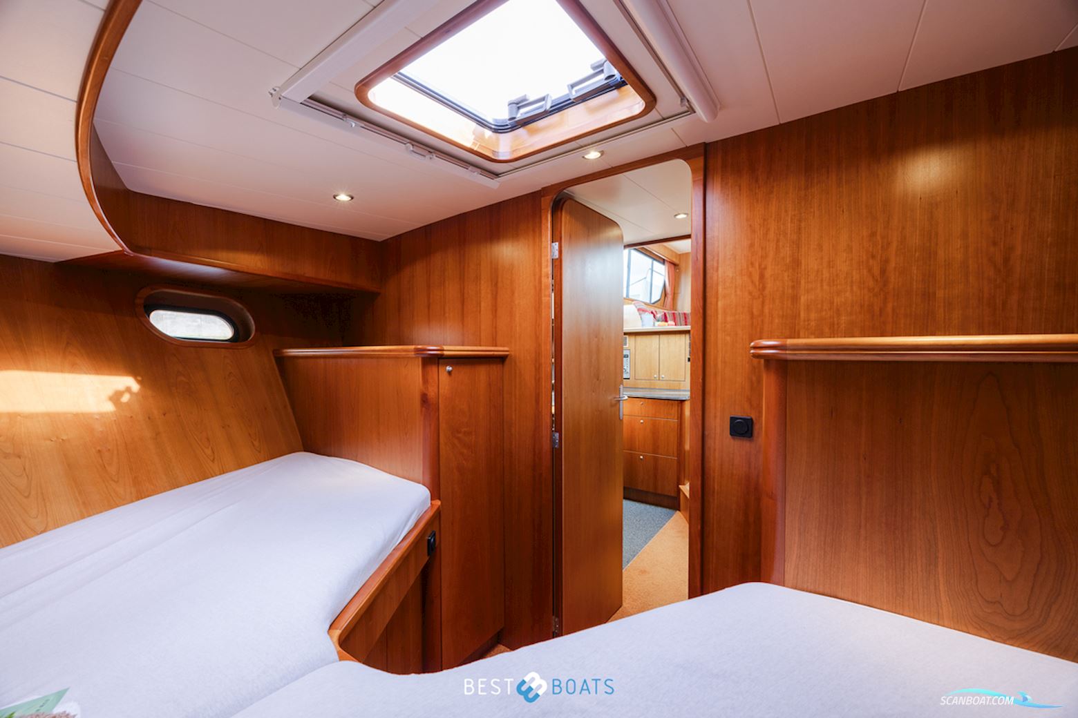 Linskens  Catfish 1400