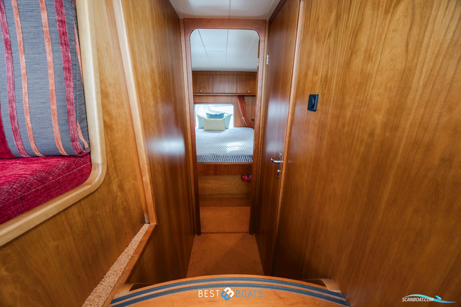 Linskens  Catfish 1400