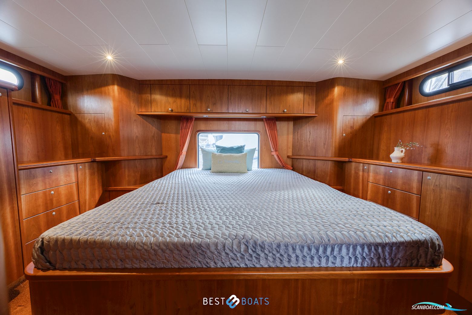 Linskens  Catfish 1400